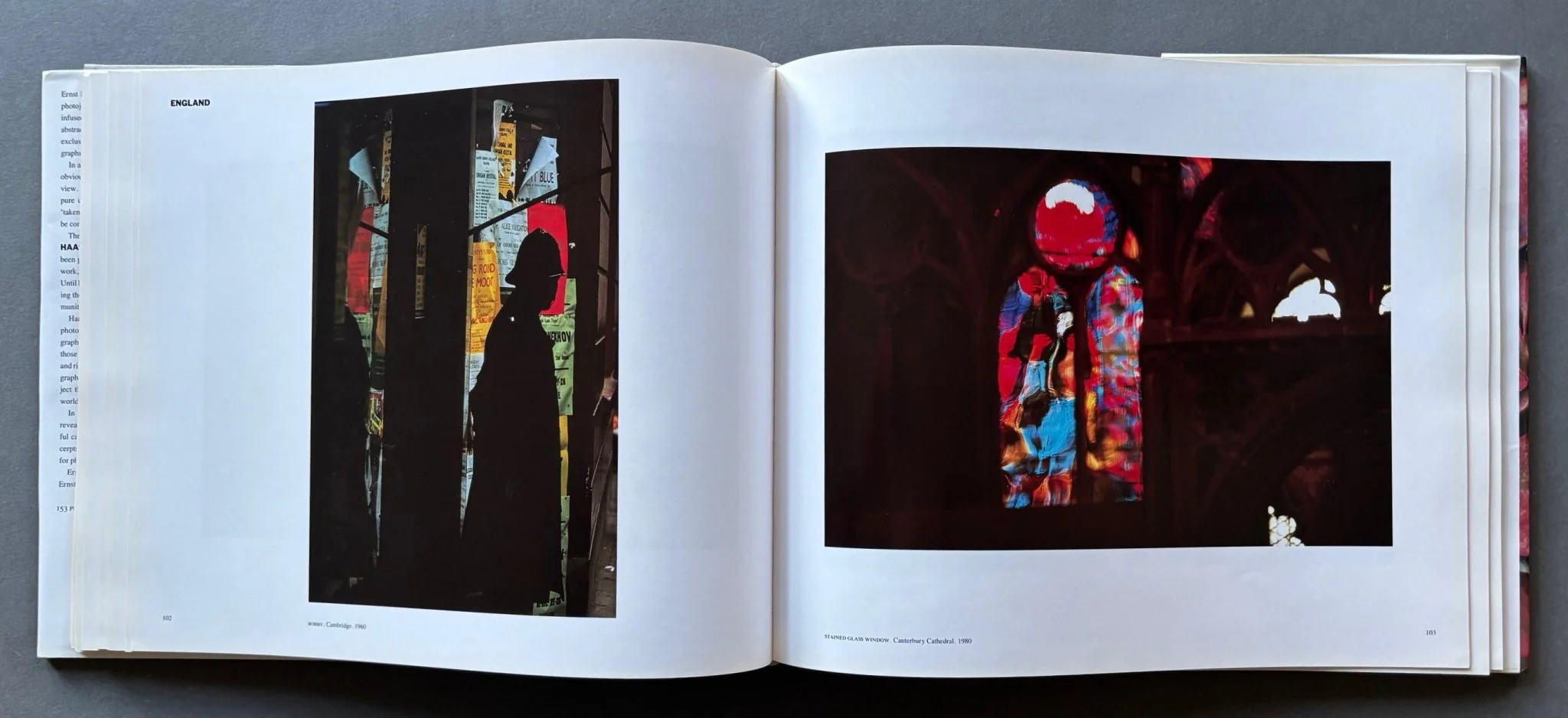 Color Photography - Image 5