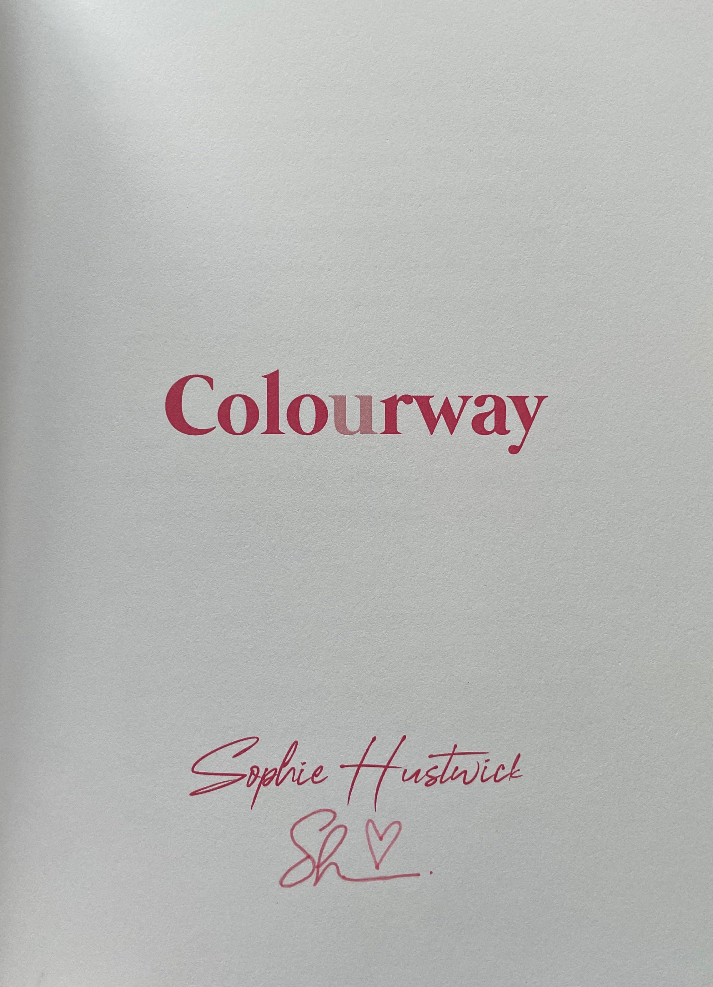 Colourway - Image 2