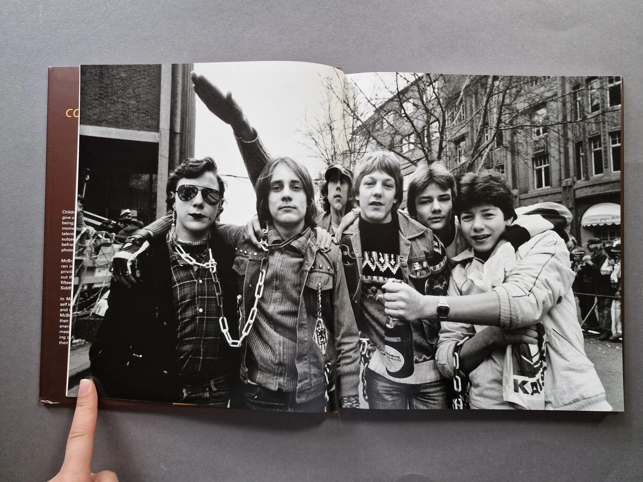 Coming of Age - Image 2