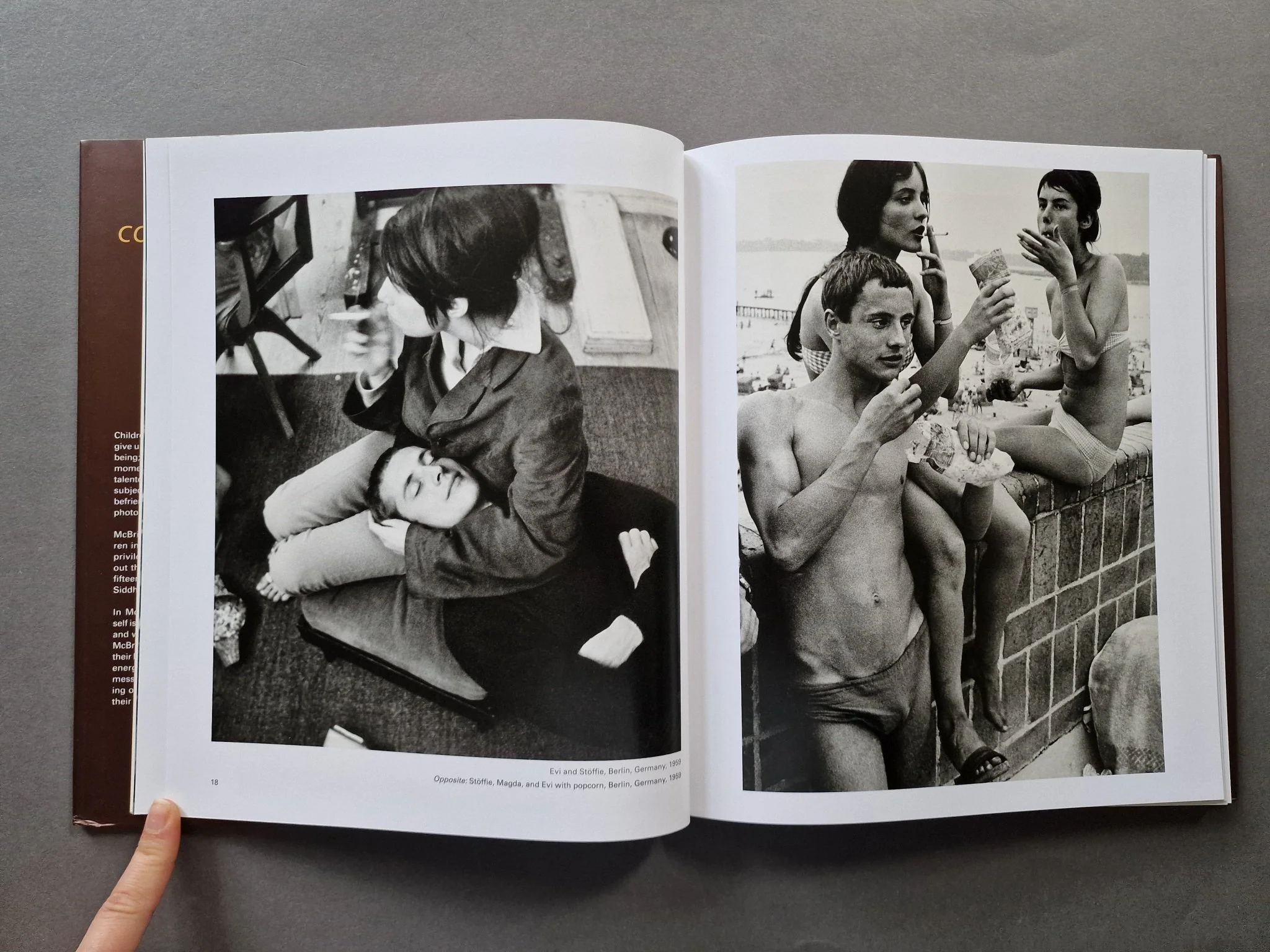 Coming of Age - Image 5