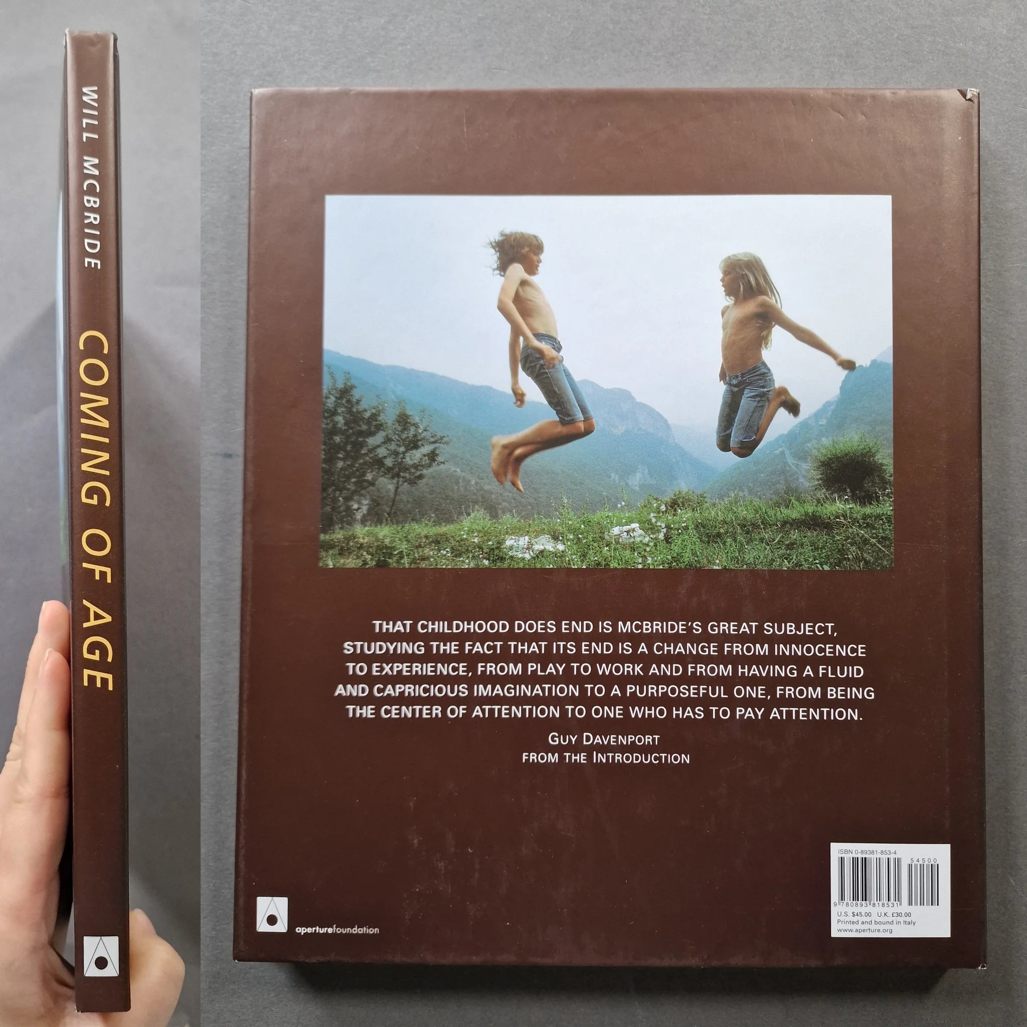 Coming of Age - Image 7