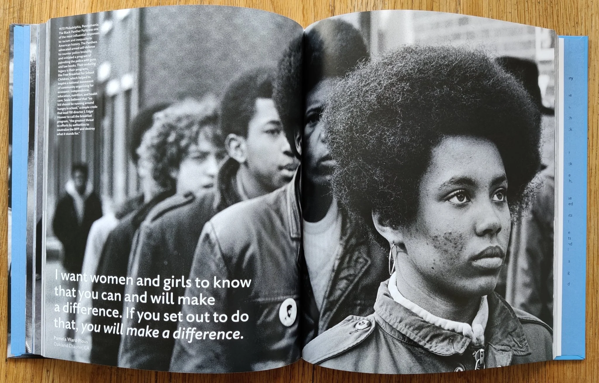 Comrade Sisters: Women of the Black Panther Party - Image 5