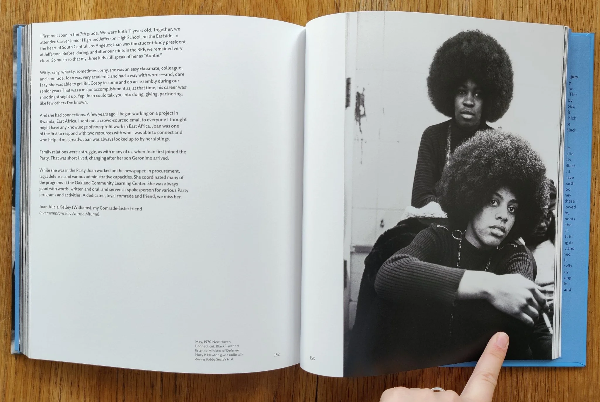 Comrade Sisters: Women of the Black Panther Party - Image 6
