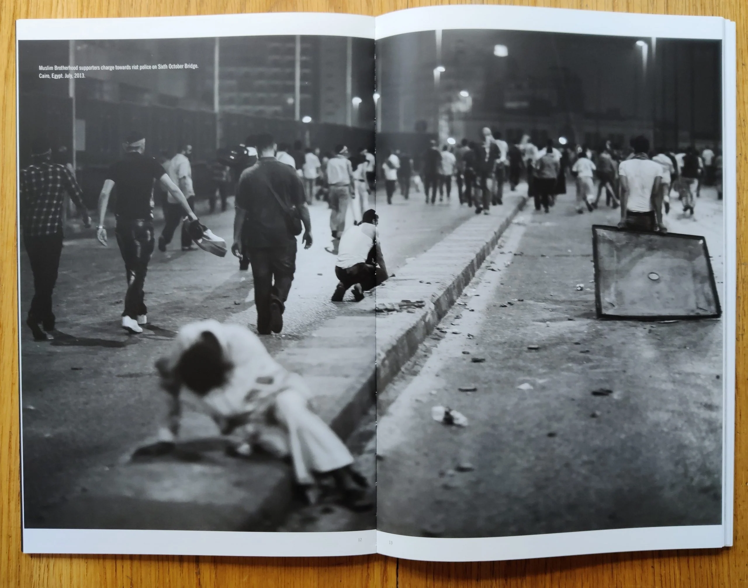 Conflicting Interests - Image 3