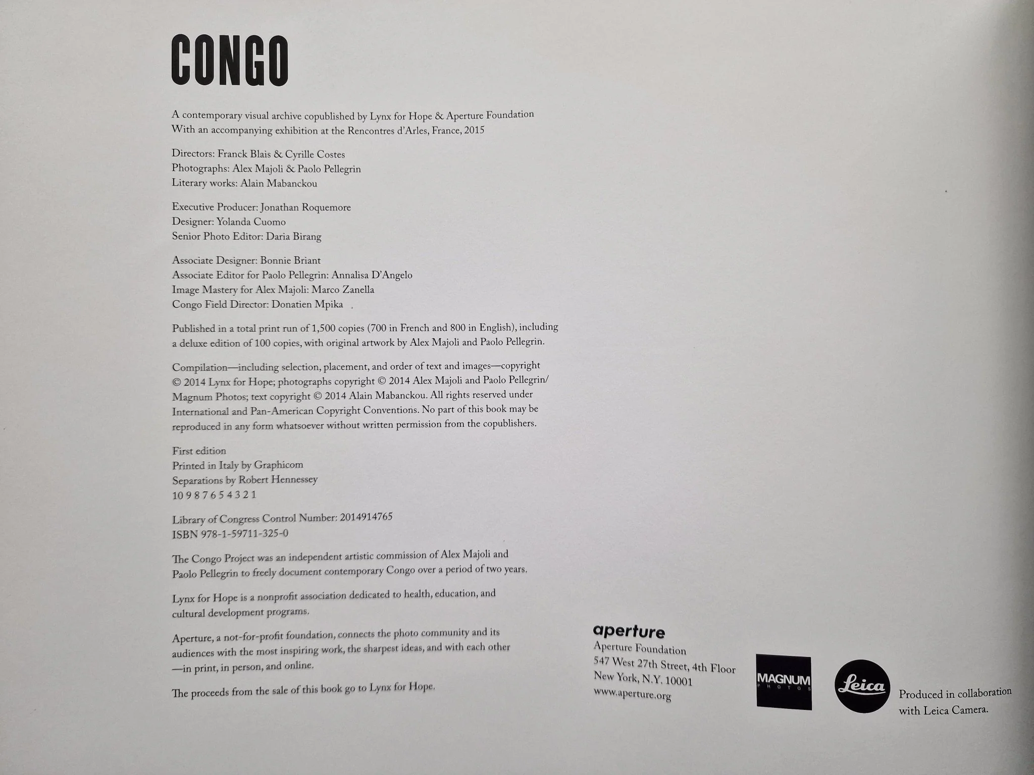 Congo - Image 10