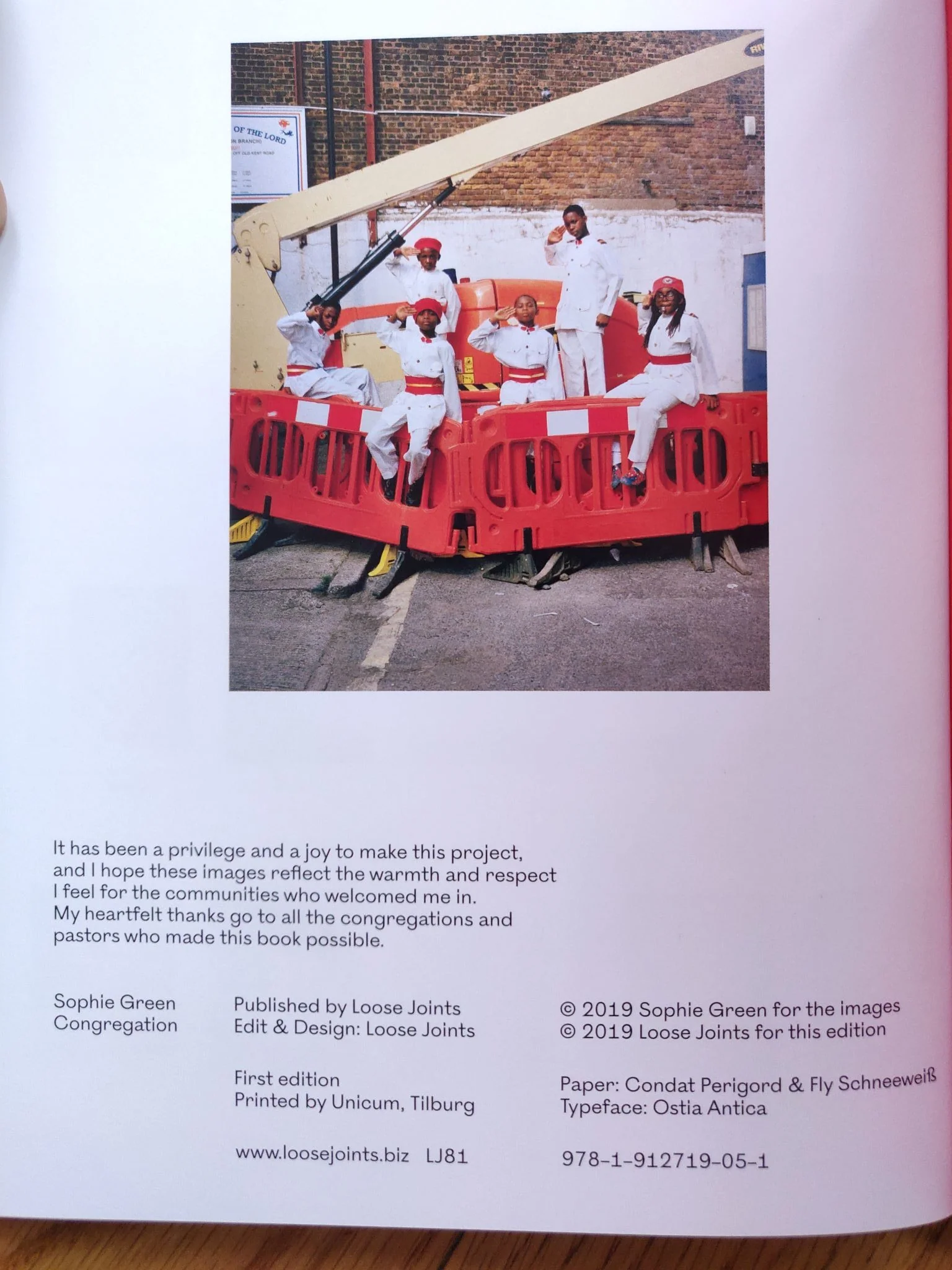 Congregation - Image 12