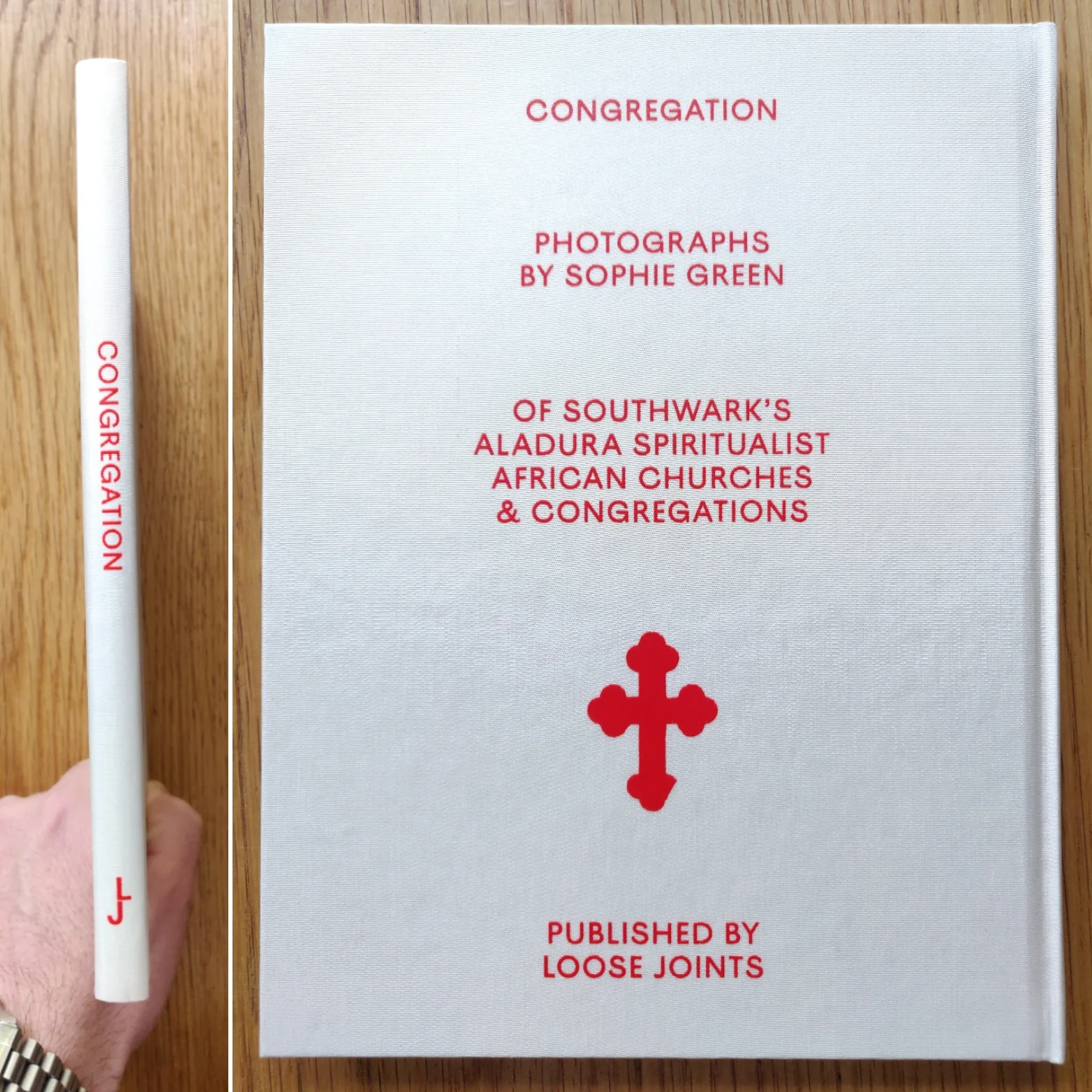 Congregation - Image 13