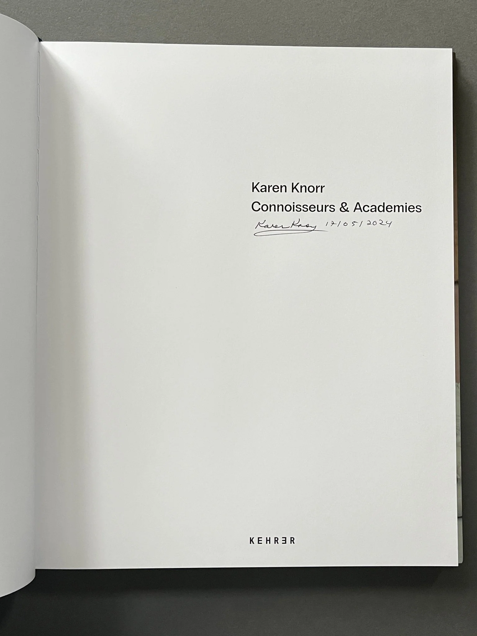 Connoisseurs & Academies - Image 5