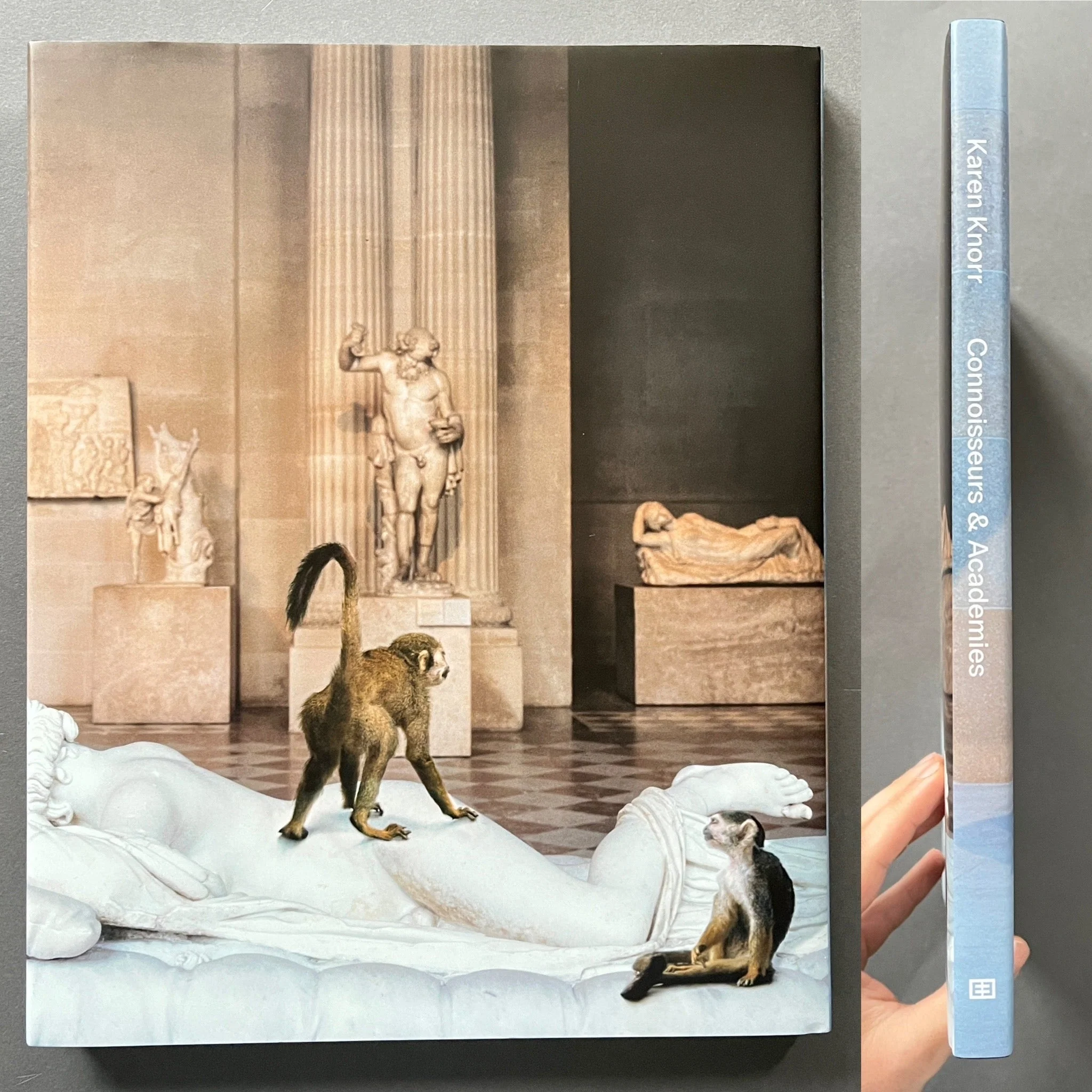 Connoisseurs & Academies - Image 7