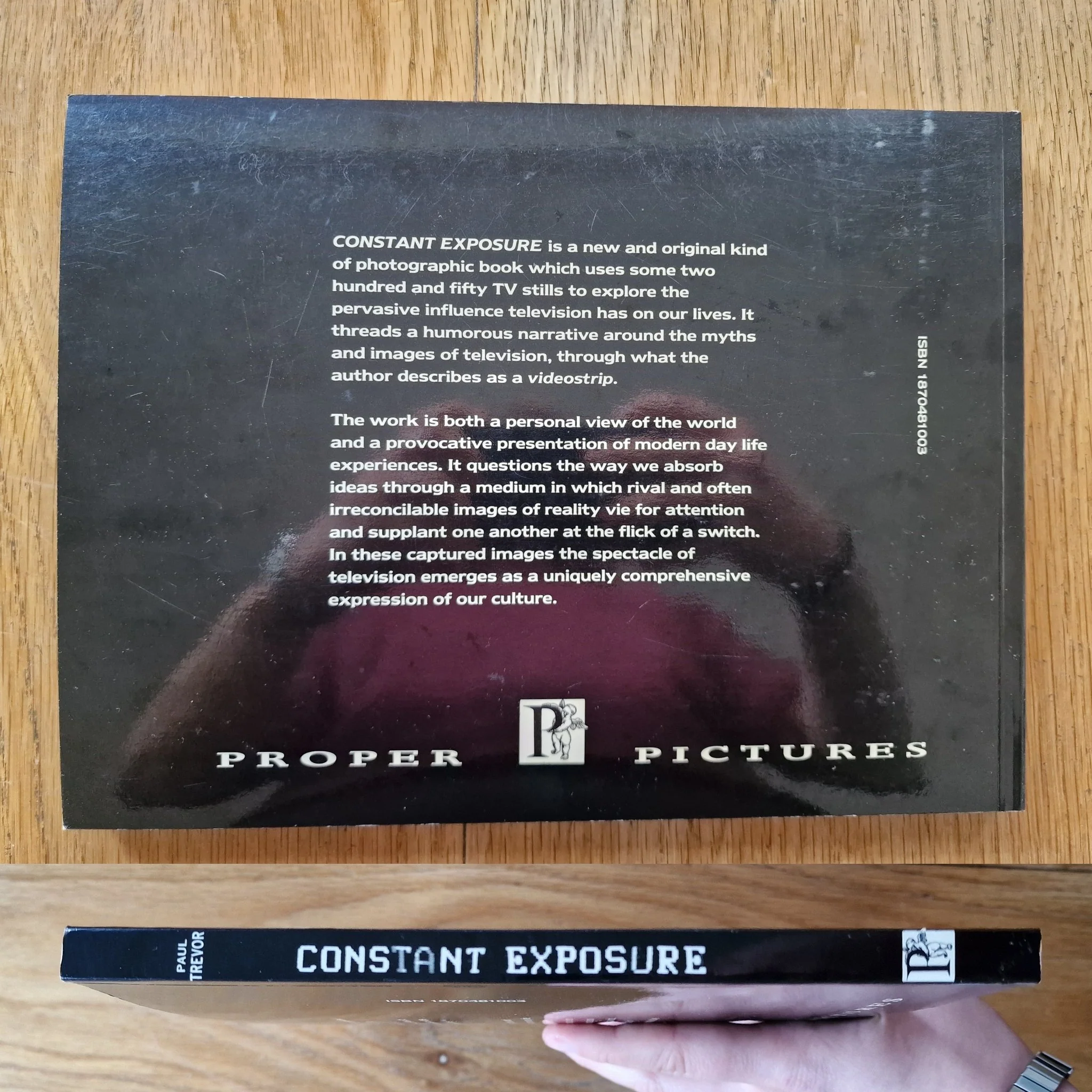 Constant Exposure - Image 8