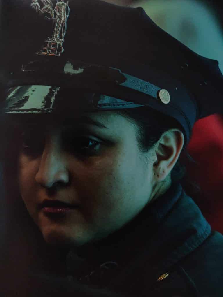 COP - Artist Edition with a Print - Image 7
