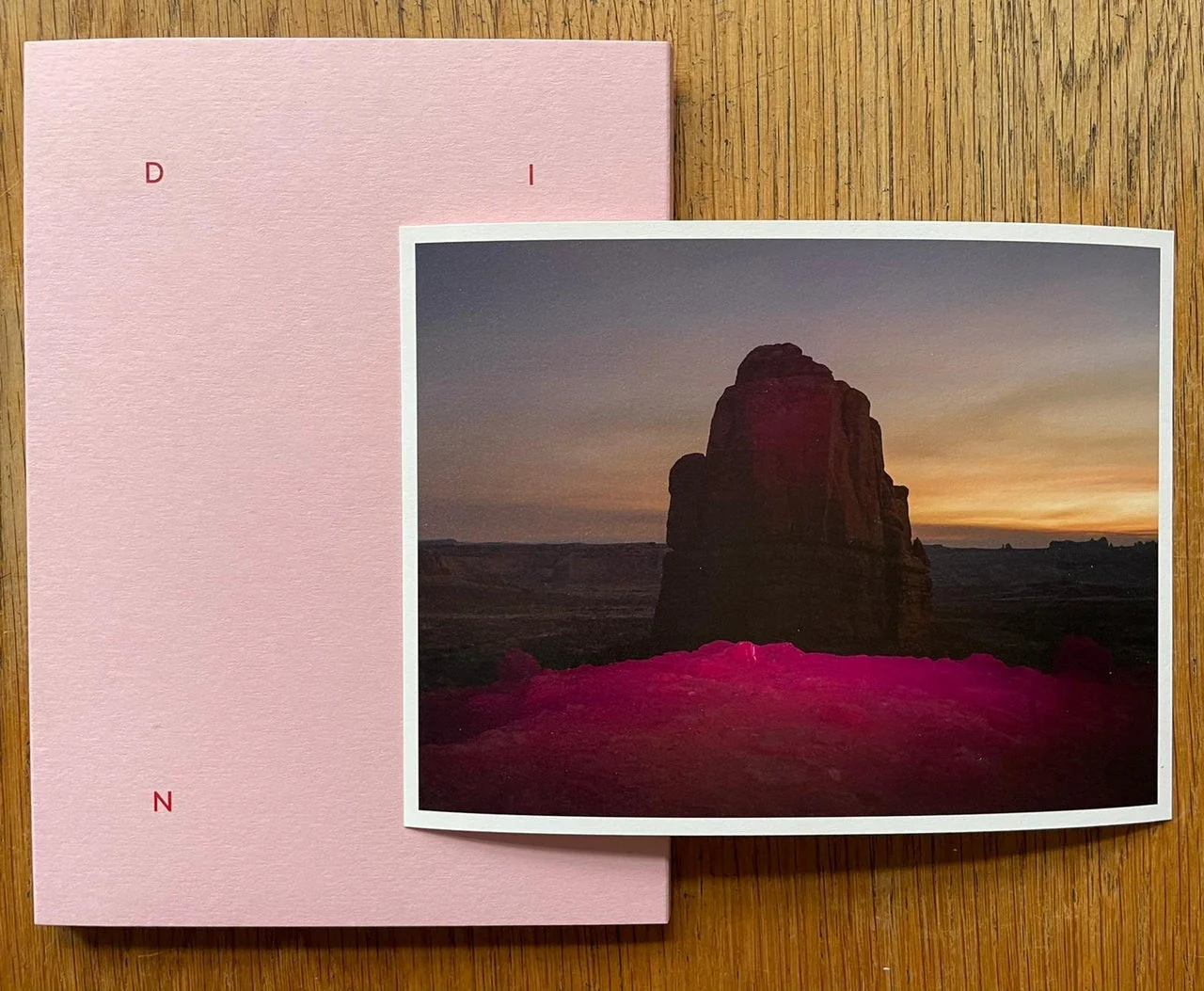 005 – Dino Kuznik - Special Edition (5 Print Options) - Image 3