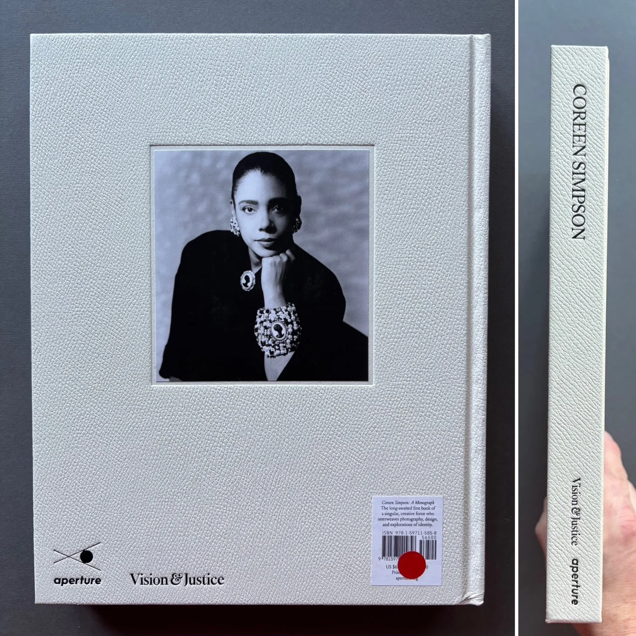 Coreen Simpson: A Monograph - Image 6