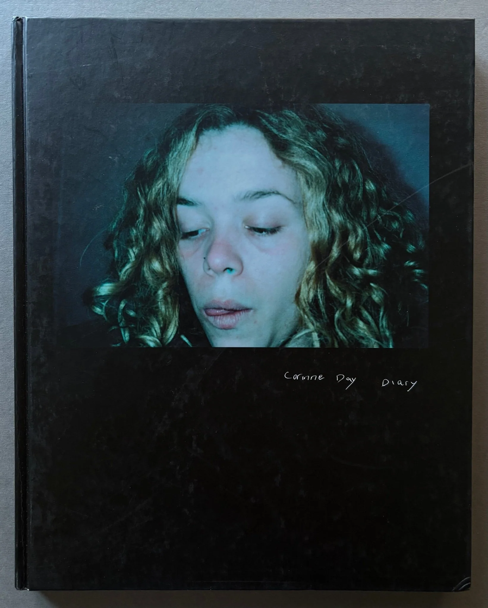 Corinne Day Diary