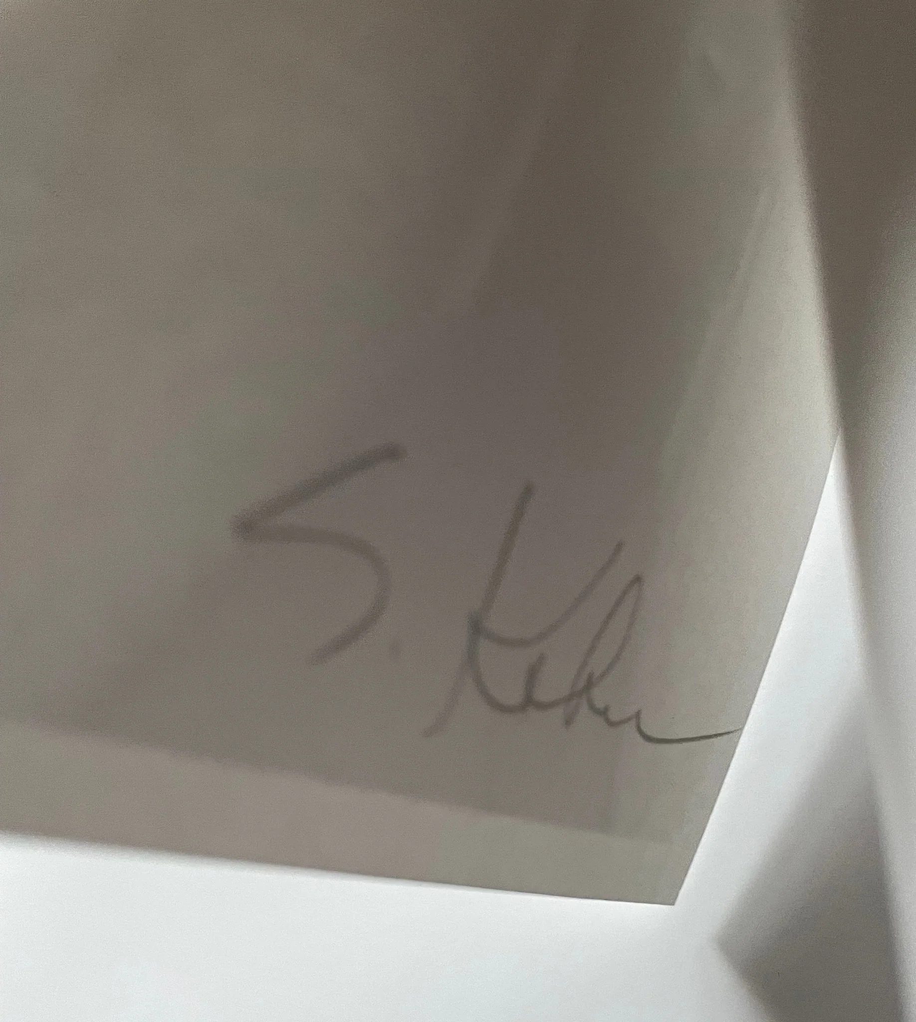 Corridors (One Picture Book) - Image 4