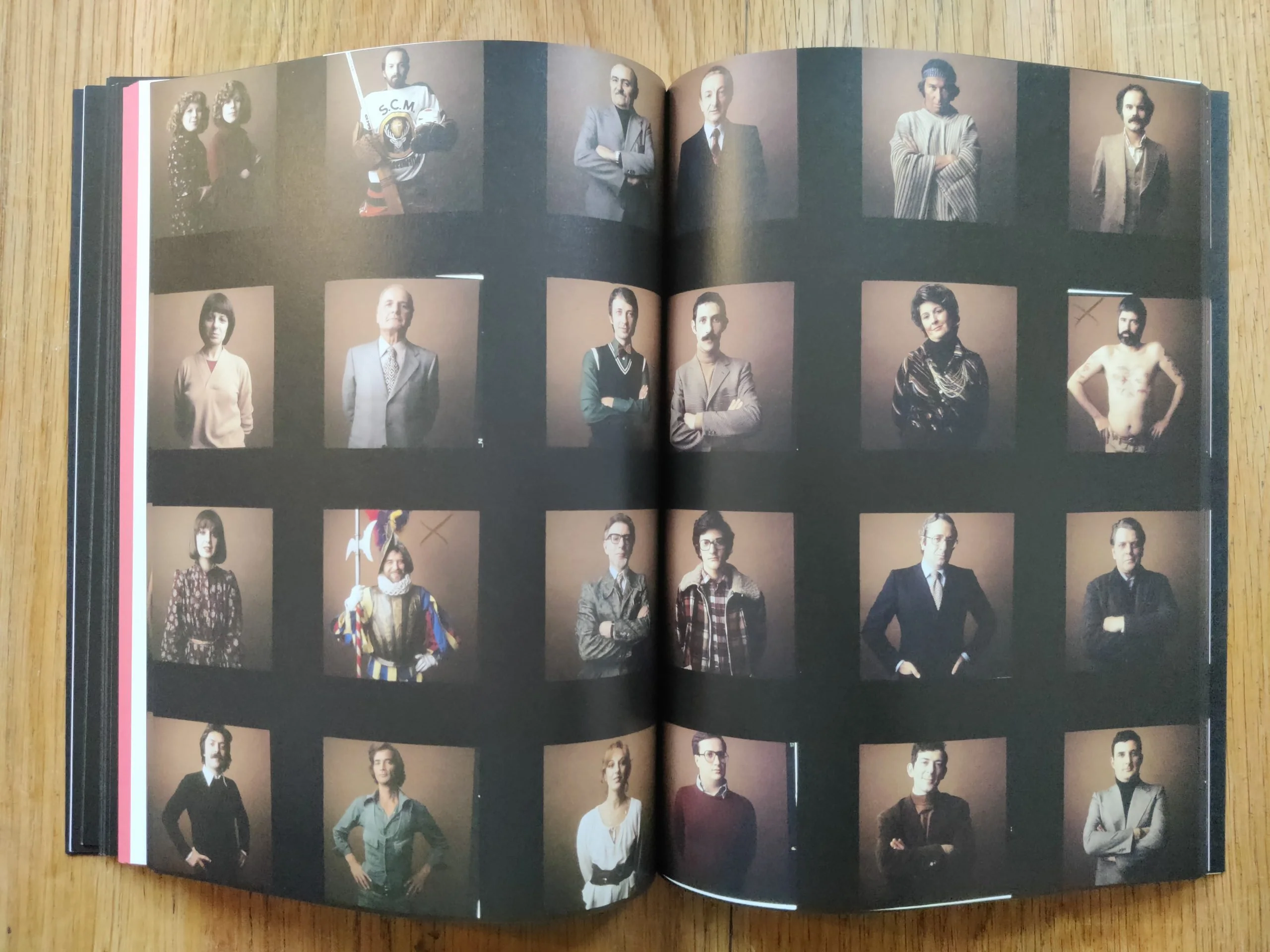 Cosi’ Fan Tutti, (1974-1982) - Image 6