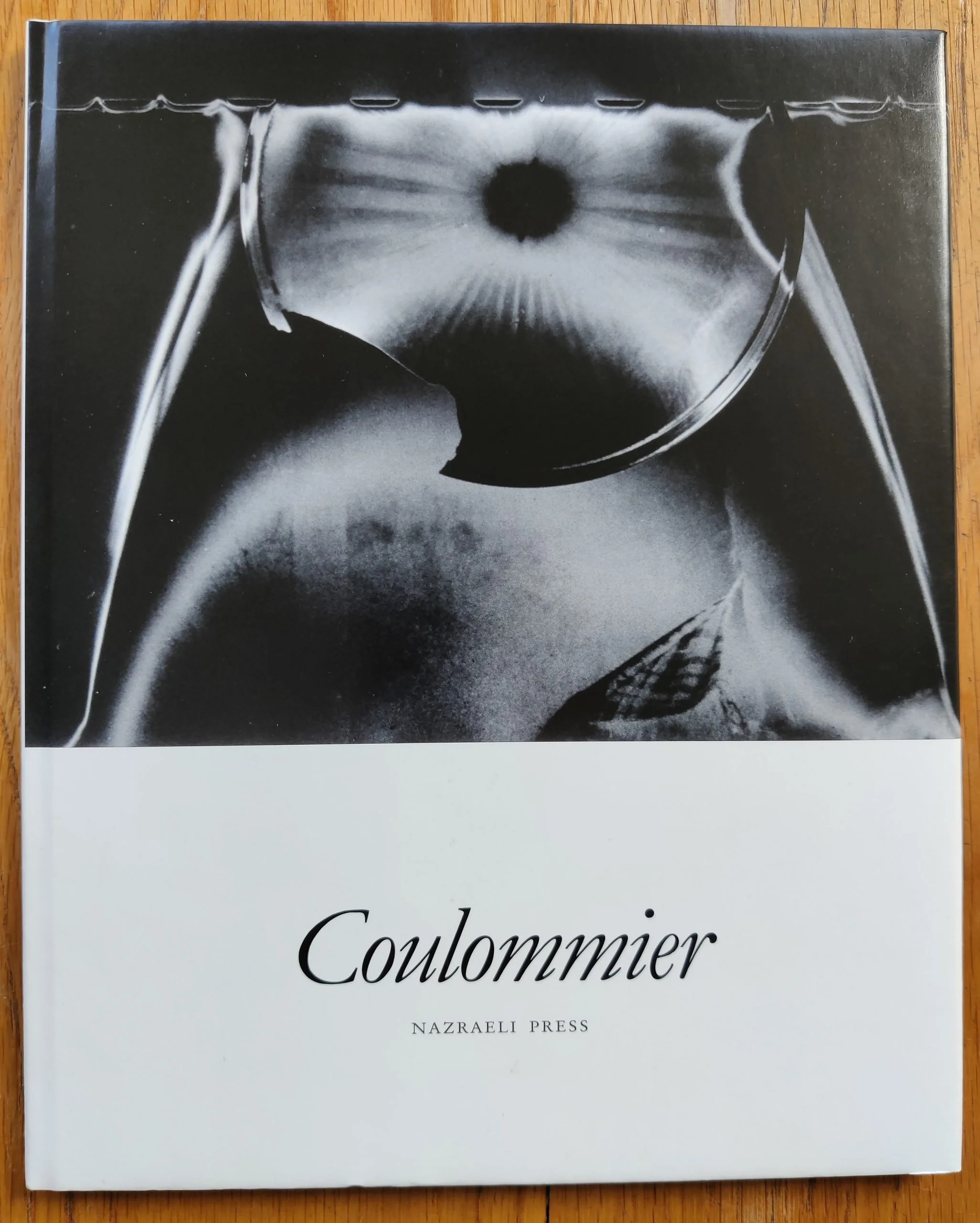 Coulommier