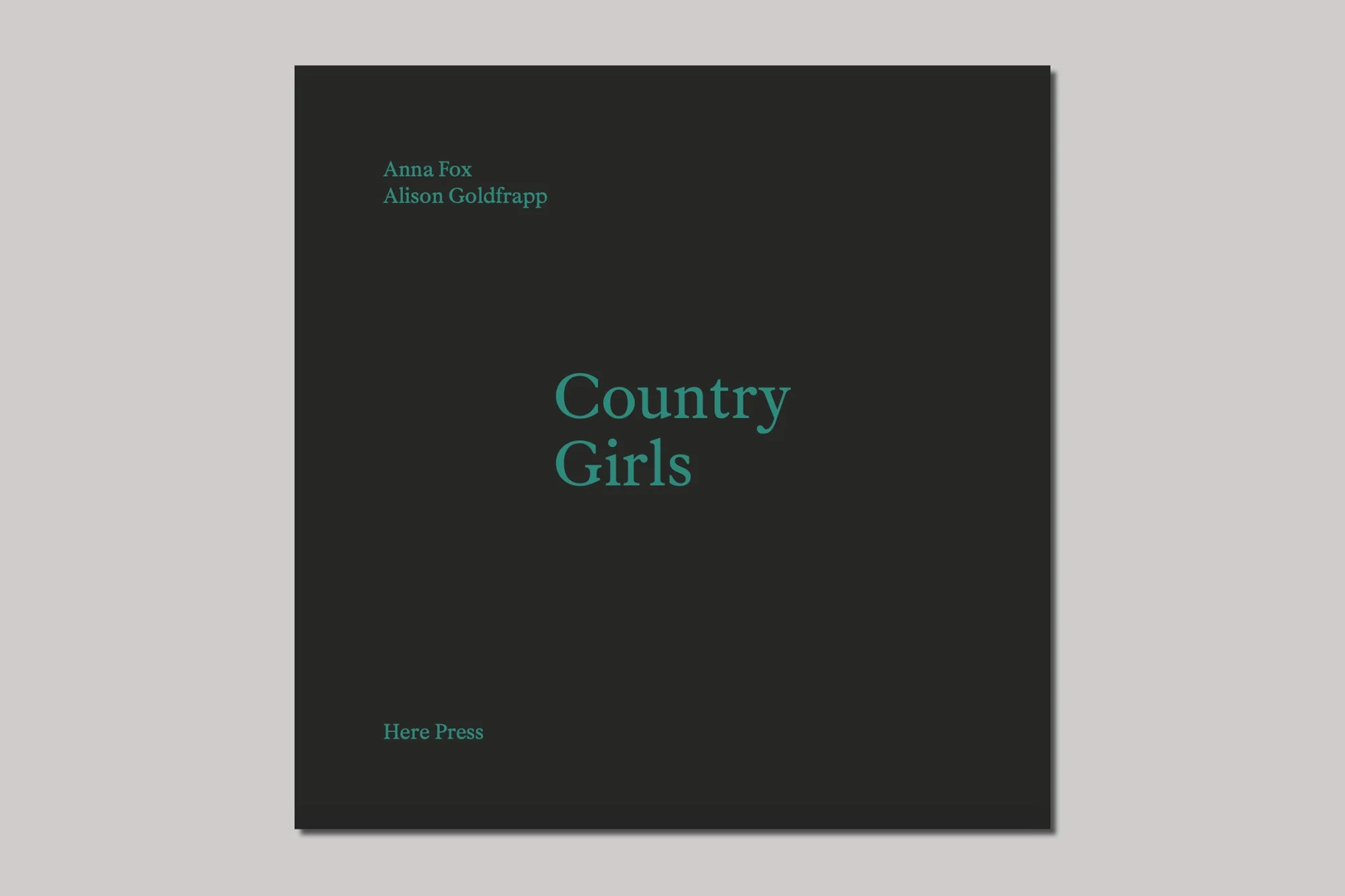 Country Girls - Image 11