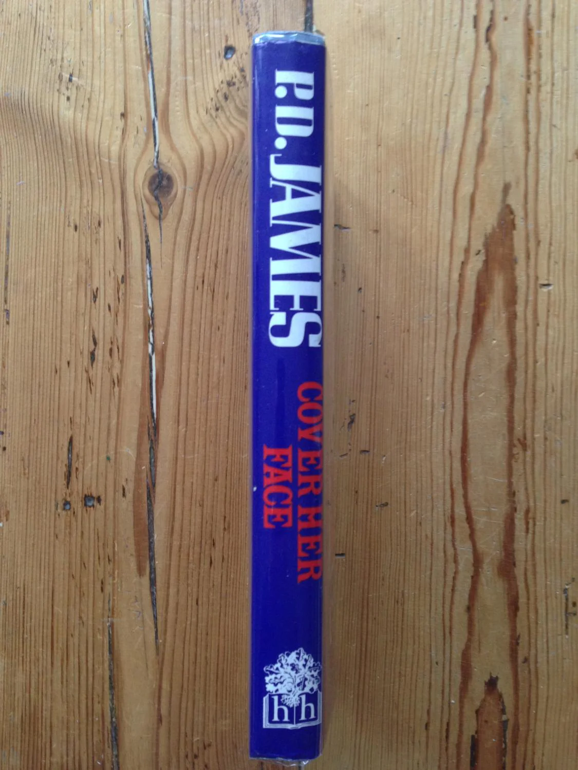 Cover Her Face - Image 4