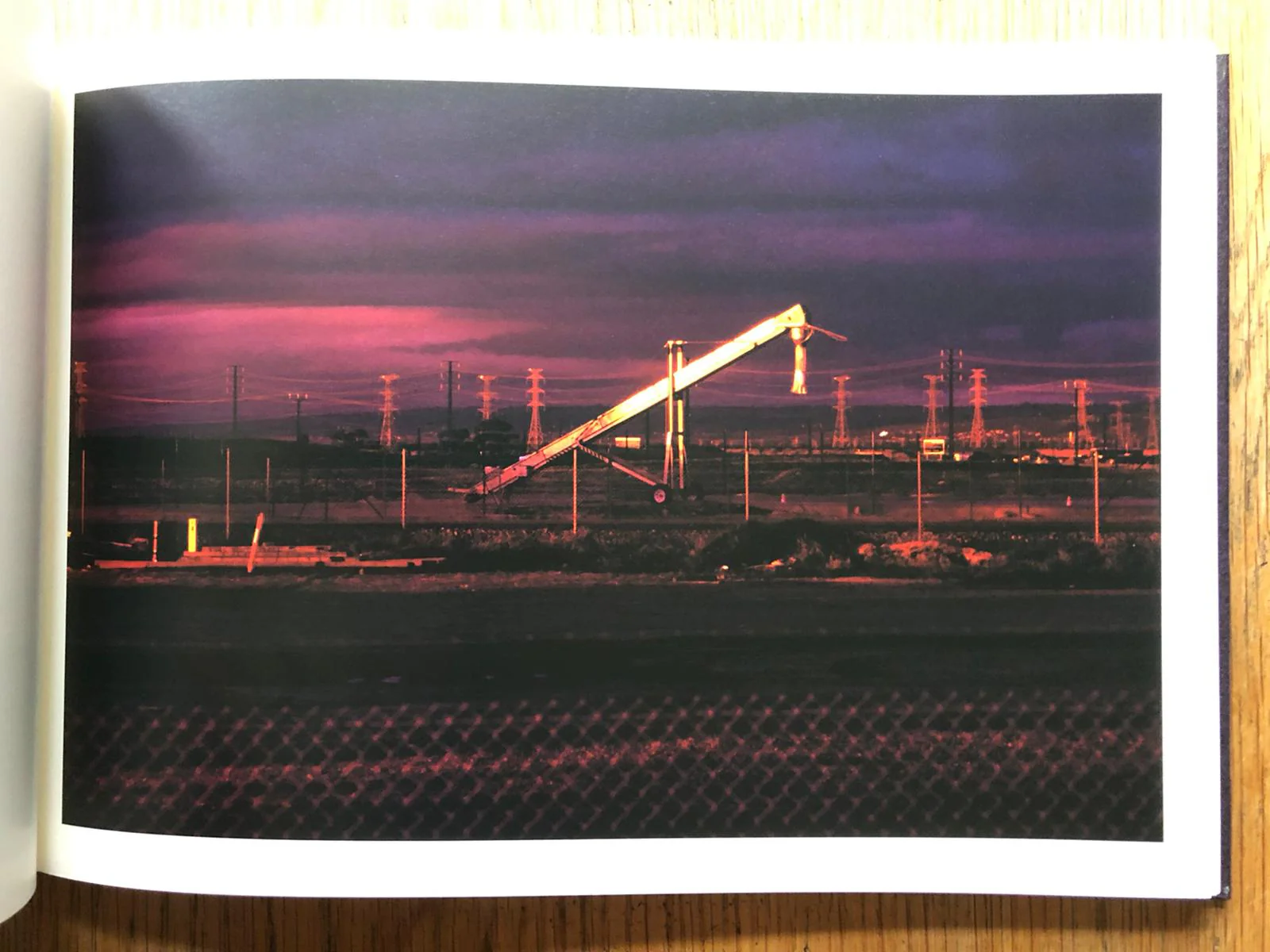 Crimson Line - 1st - Image 3