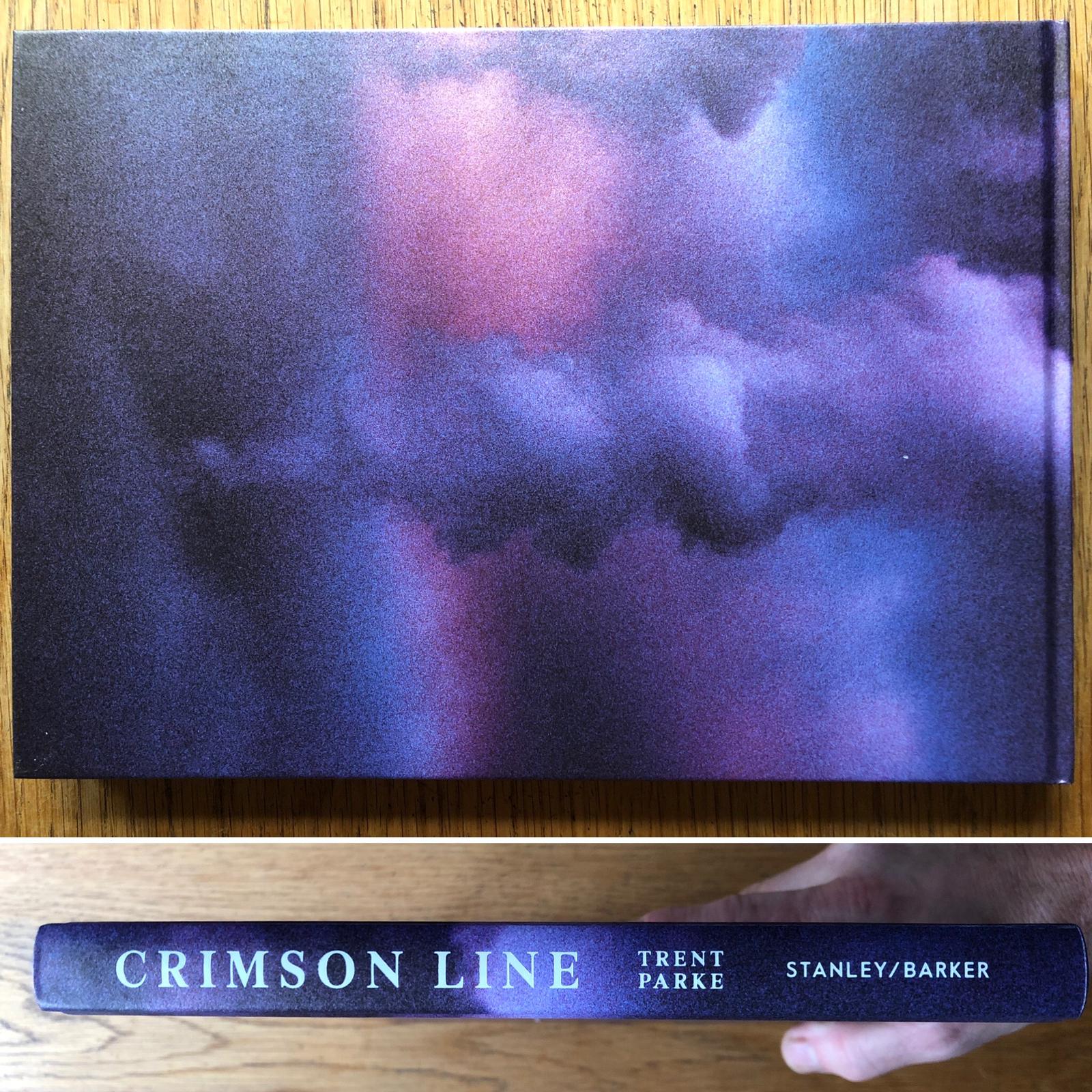 Crimson Line - 1st - Image 9