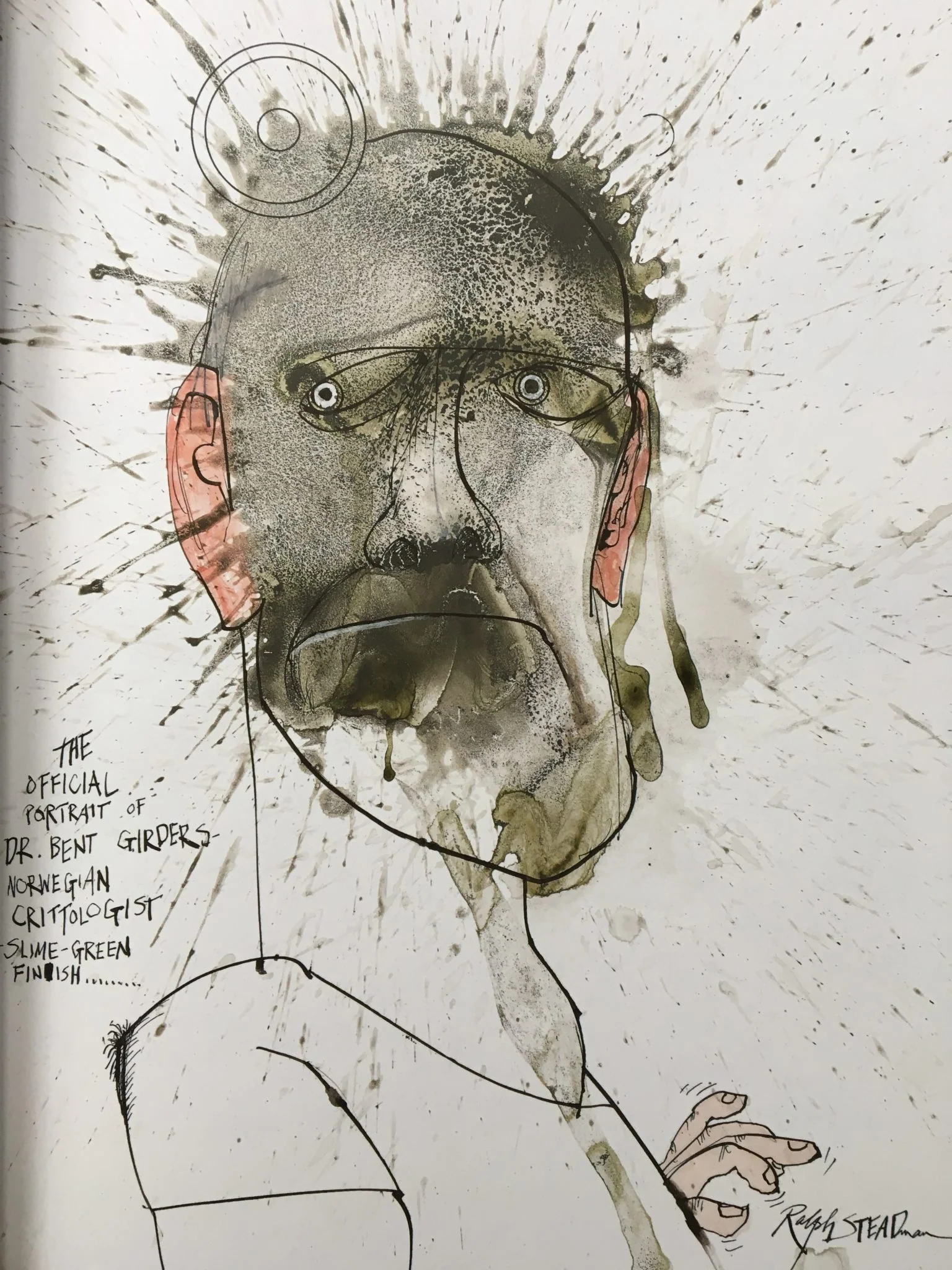 Critical Critters - Image 4