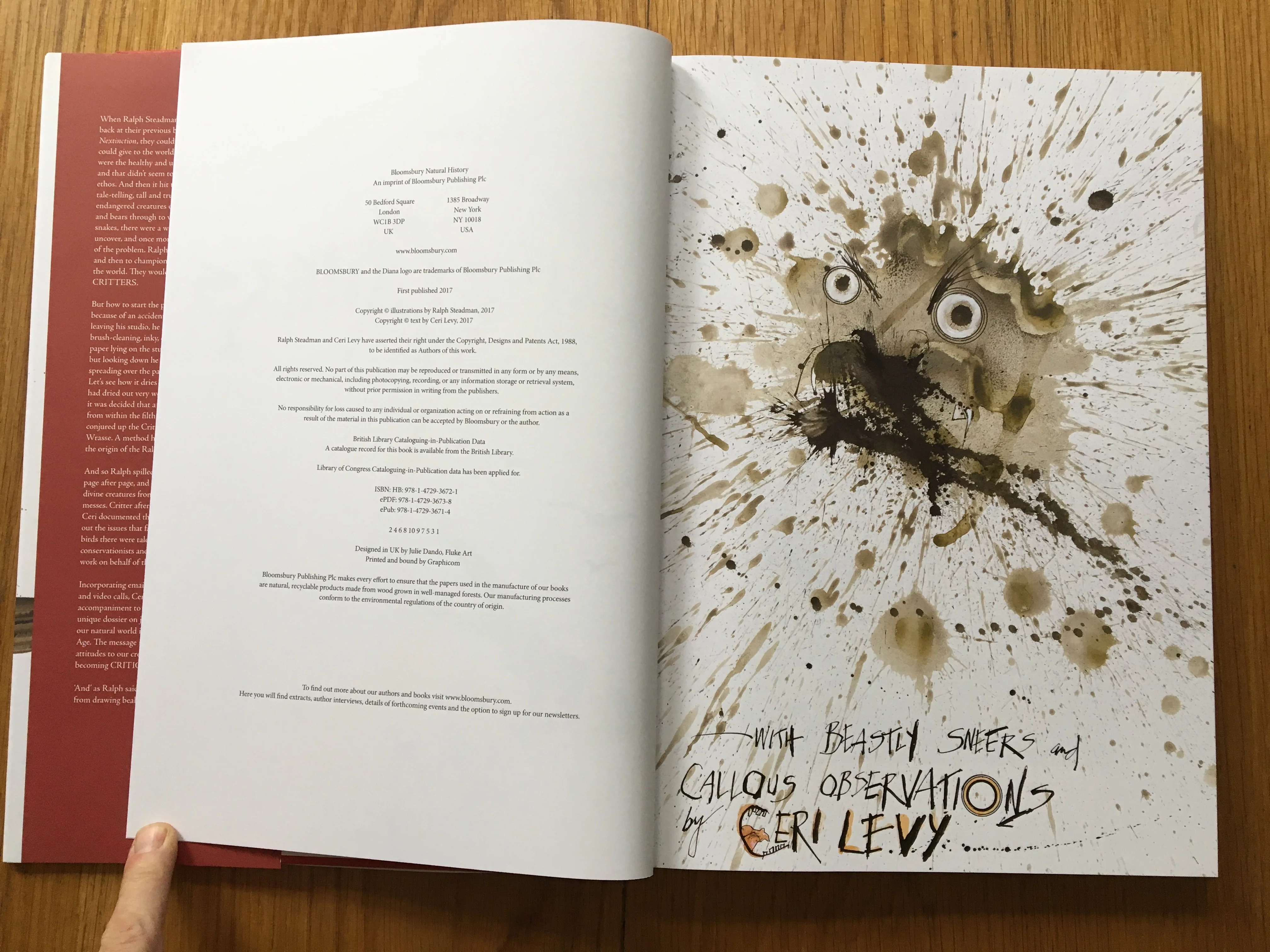 Critical Critters - Image 7