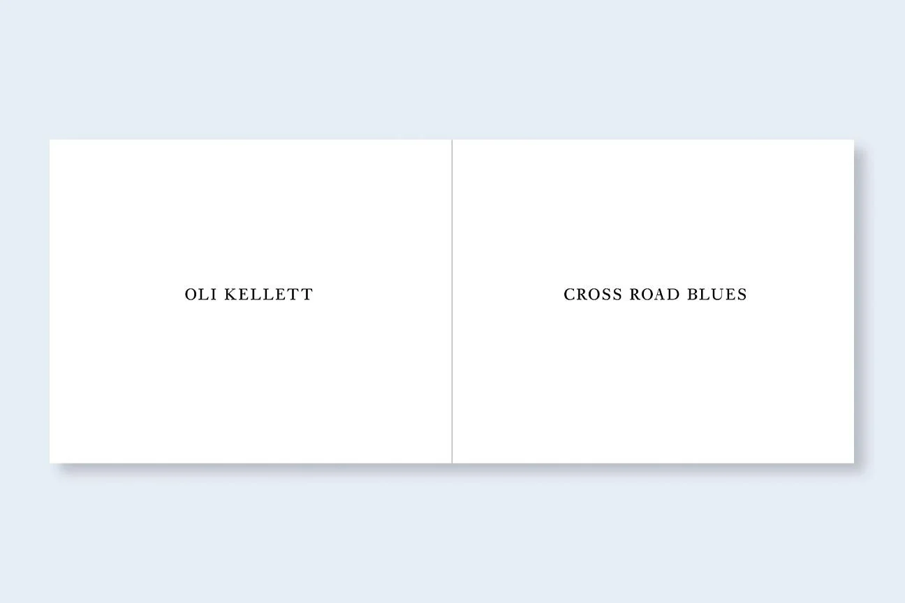Cross Road Blues - Image 3