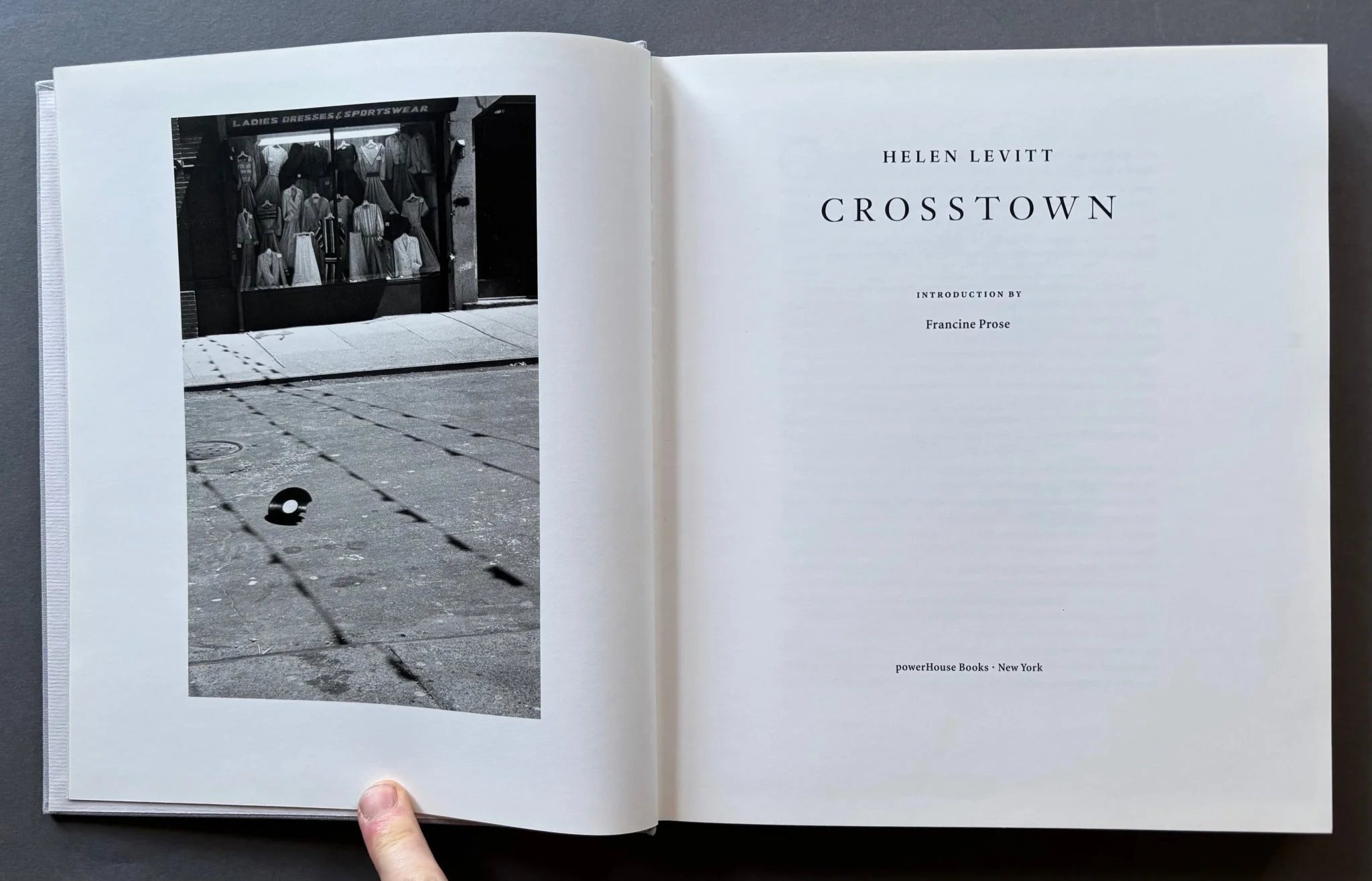 Crosstown - Image 4
