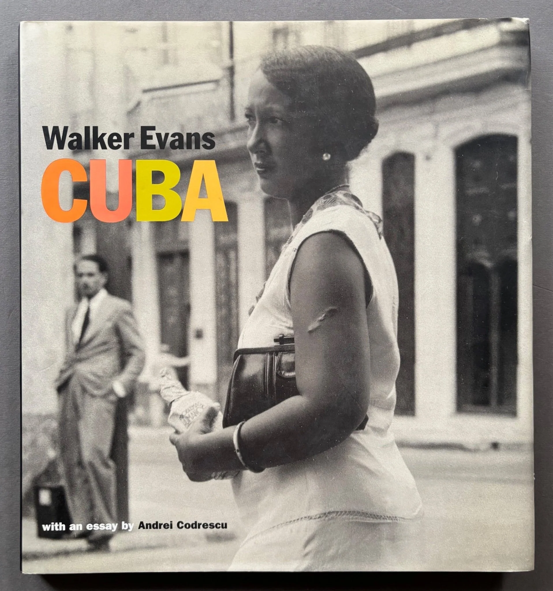 Cuba
