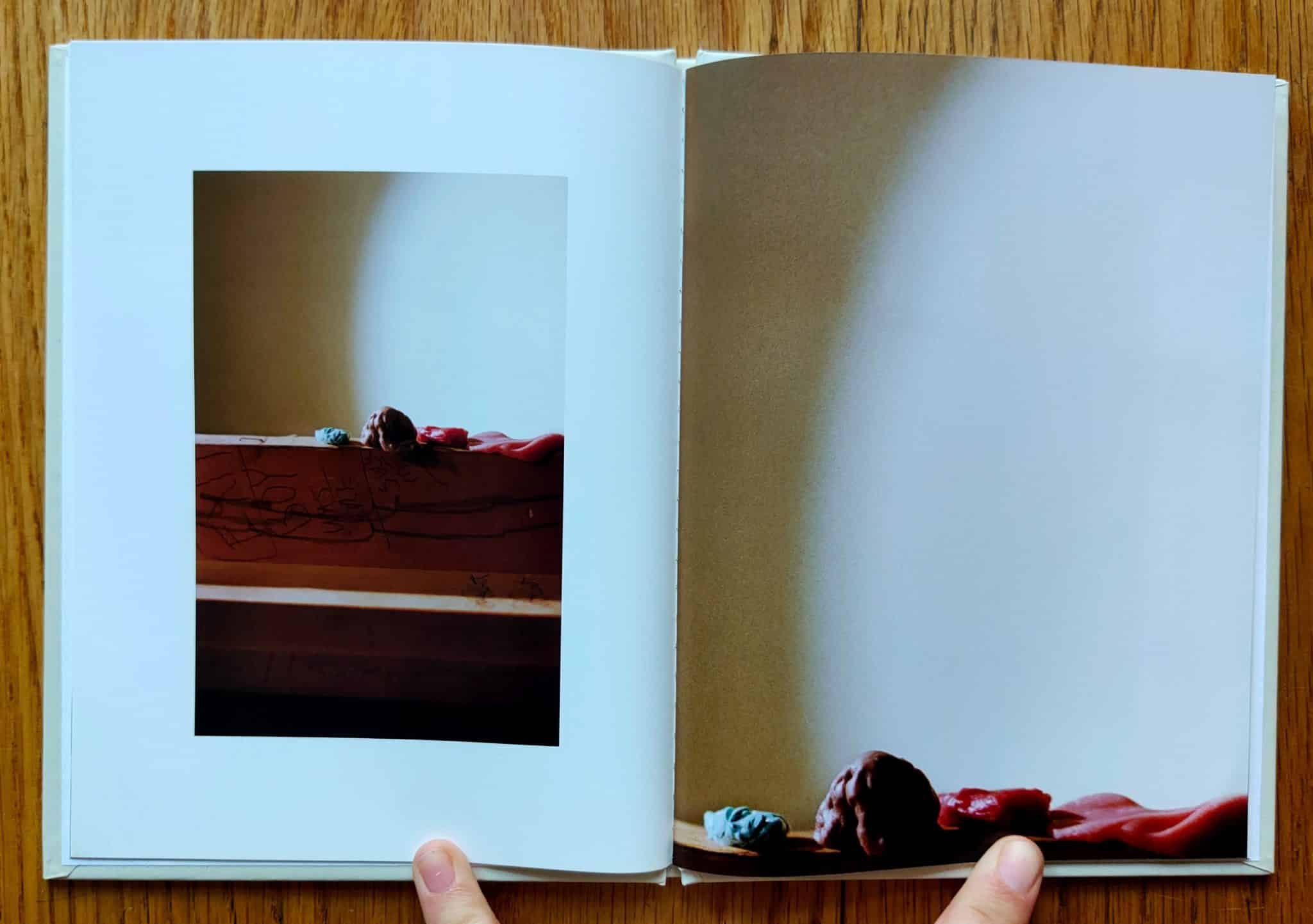 Cues (One Picture Book) - Image 3