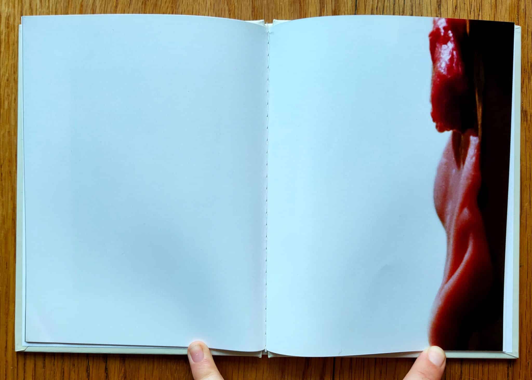 Cues (One Picture Book) - Image 4