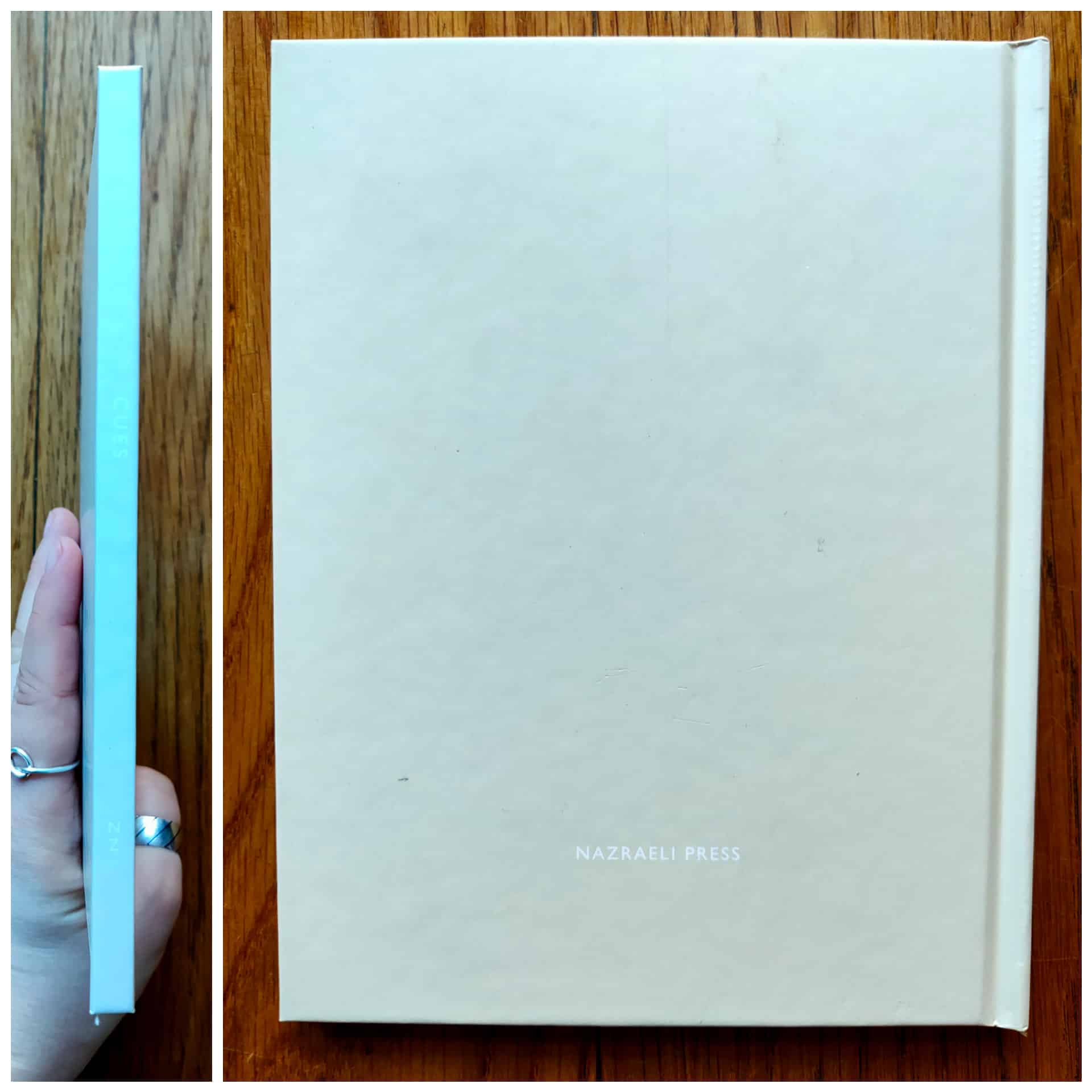 Cues (One Picture Book) - Image 7
