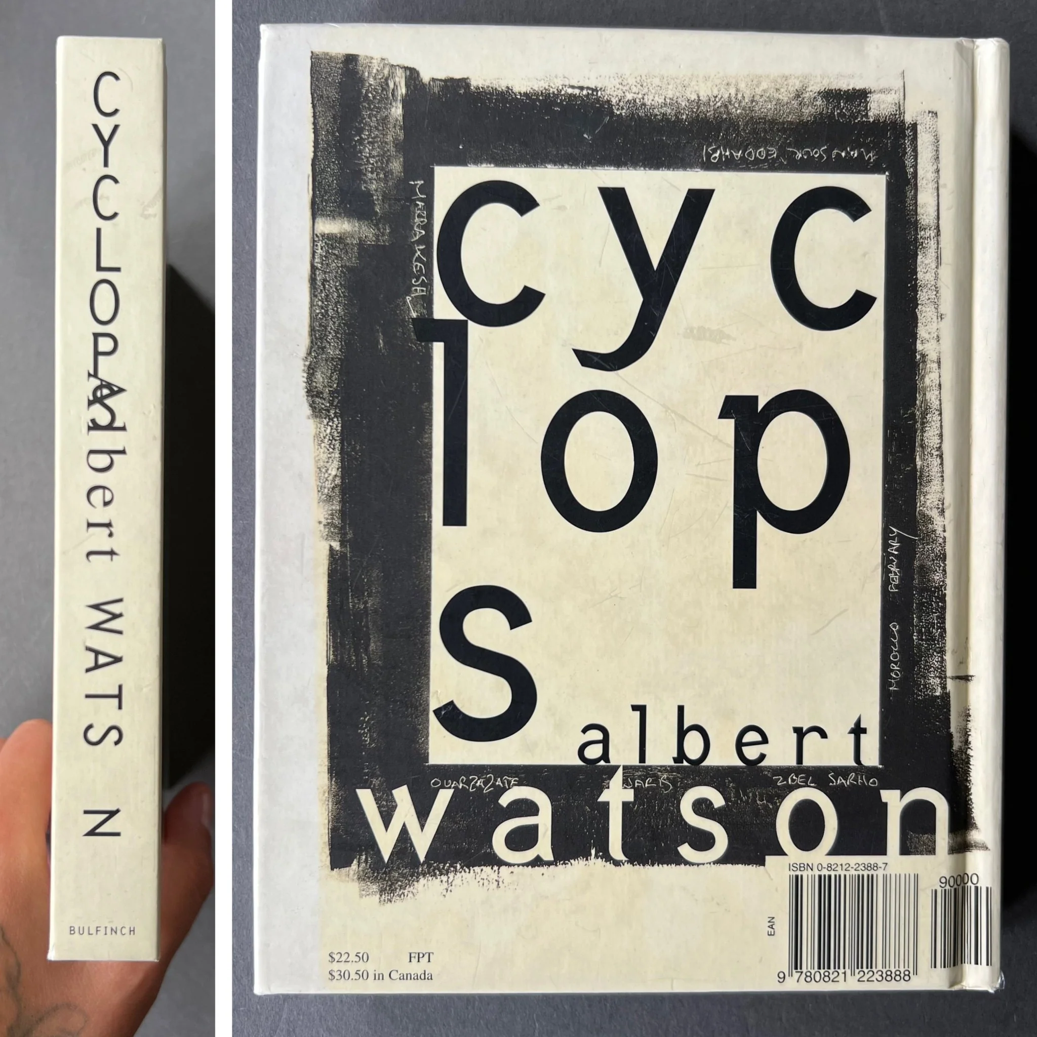 Cyclops - Image 9