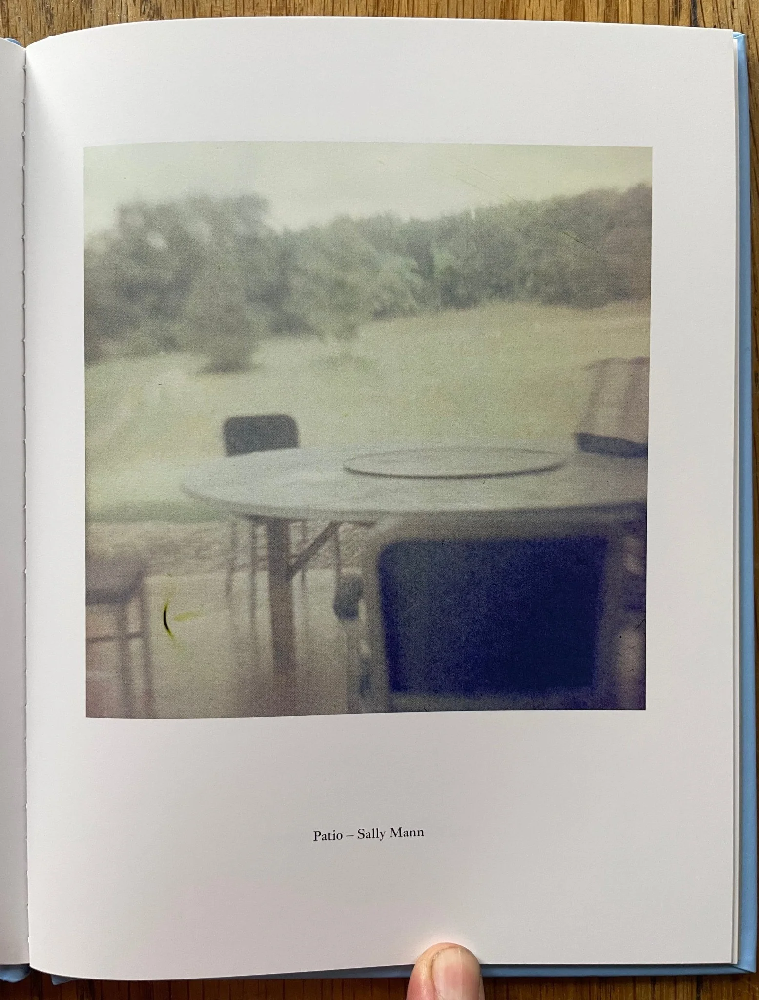 Cy's Rollei (One Picture Book) - Image 5