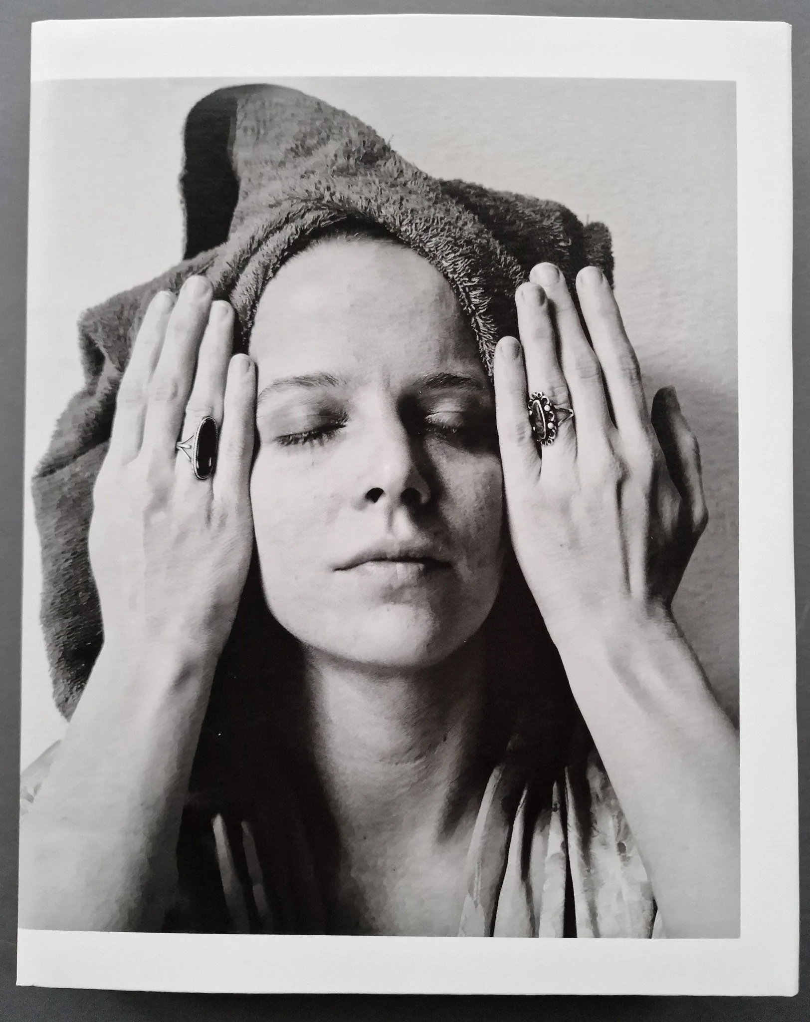 Daily Self-Portraits: 1972–1973