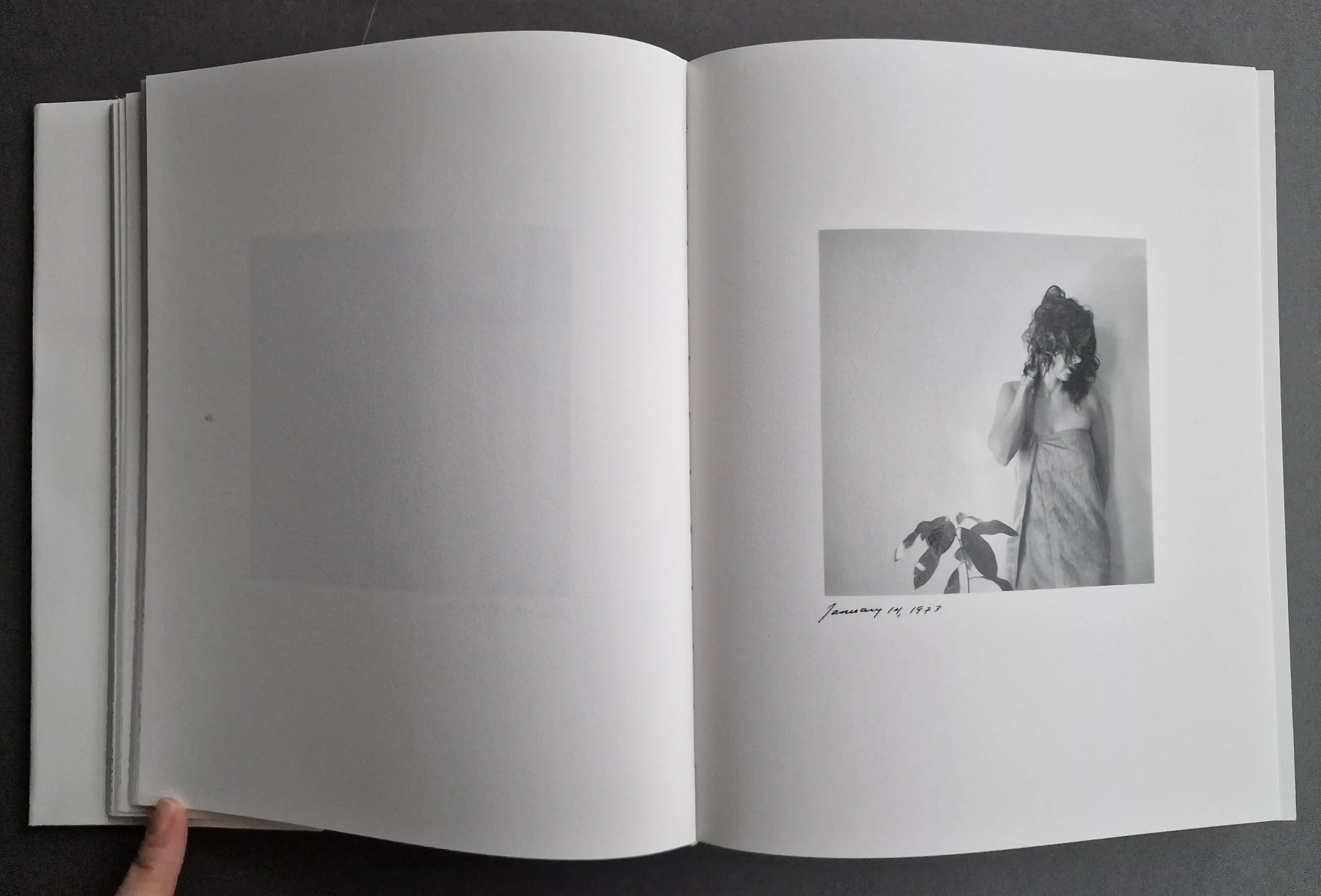 Daily Self-Portraits: 1972–1973 - Image 5
