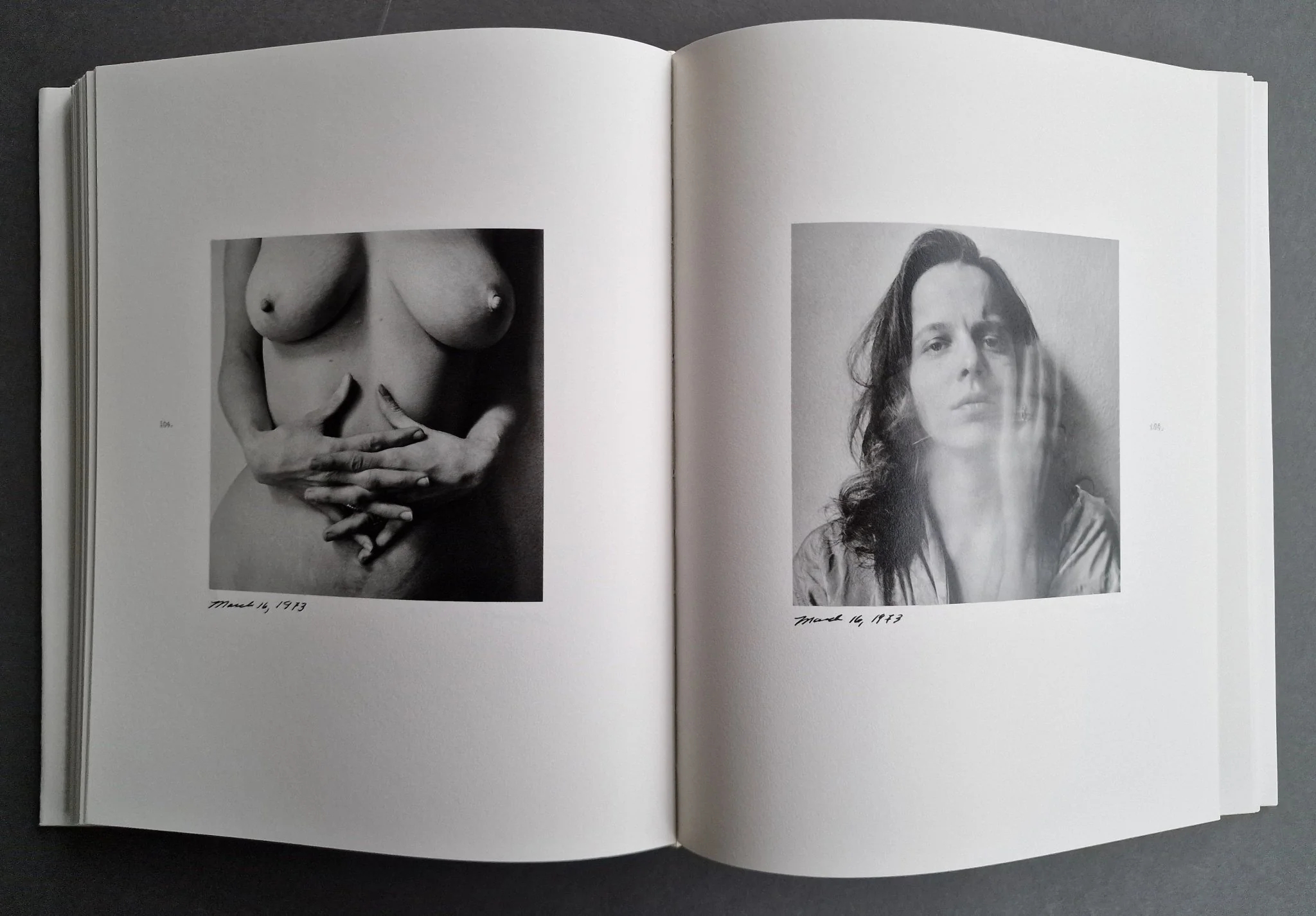 Daily Self-Portraits: 1972–1973 - Image 6
