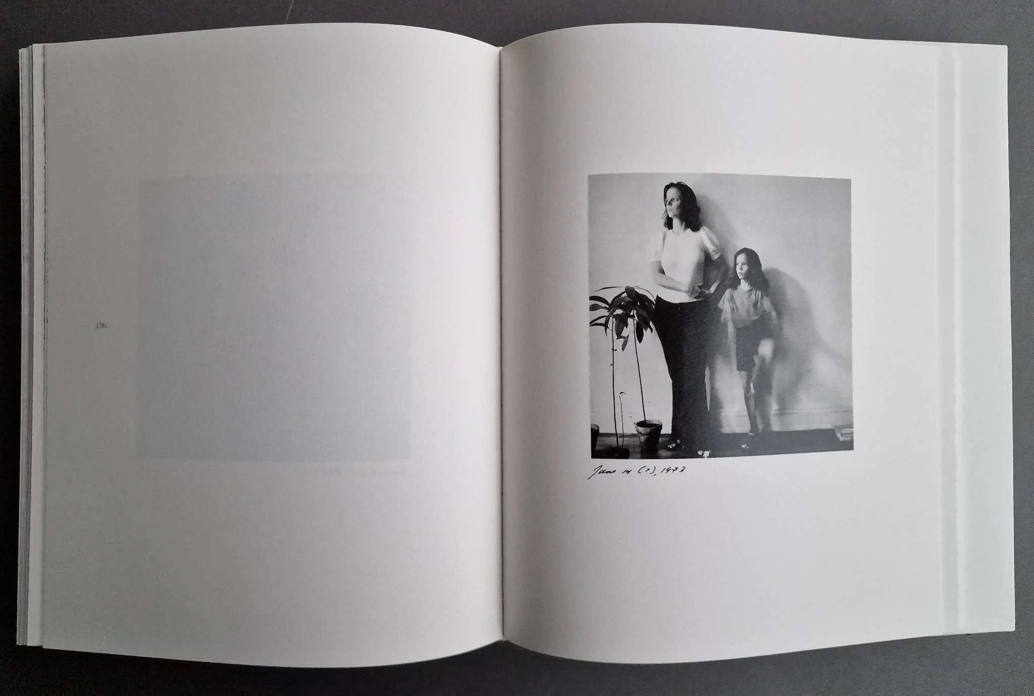 Daily Self-Portraits: 1972–1973 - Image 8