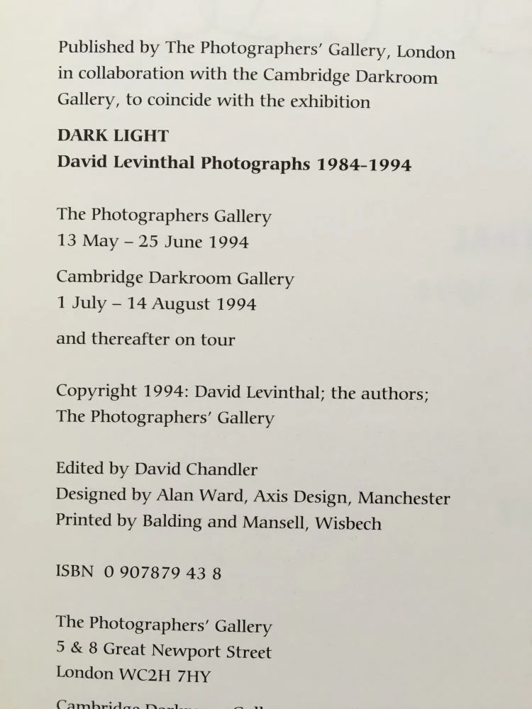 Dark Light - Image 7