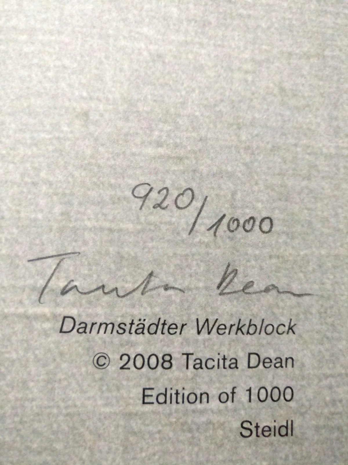 Darmstadter Werkblock - Image 5