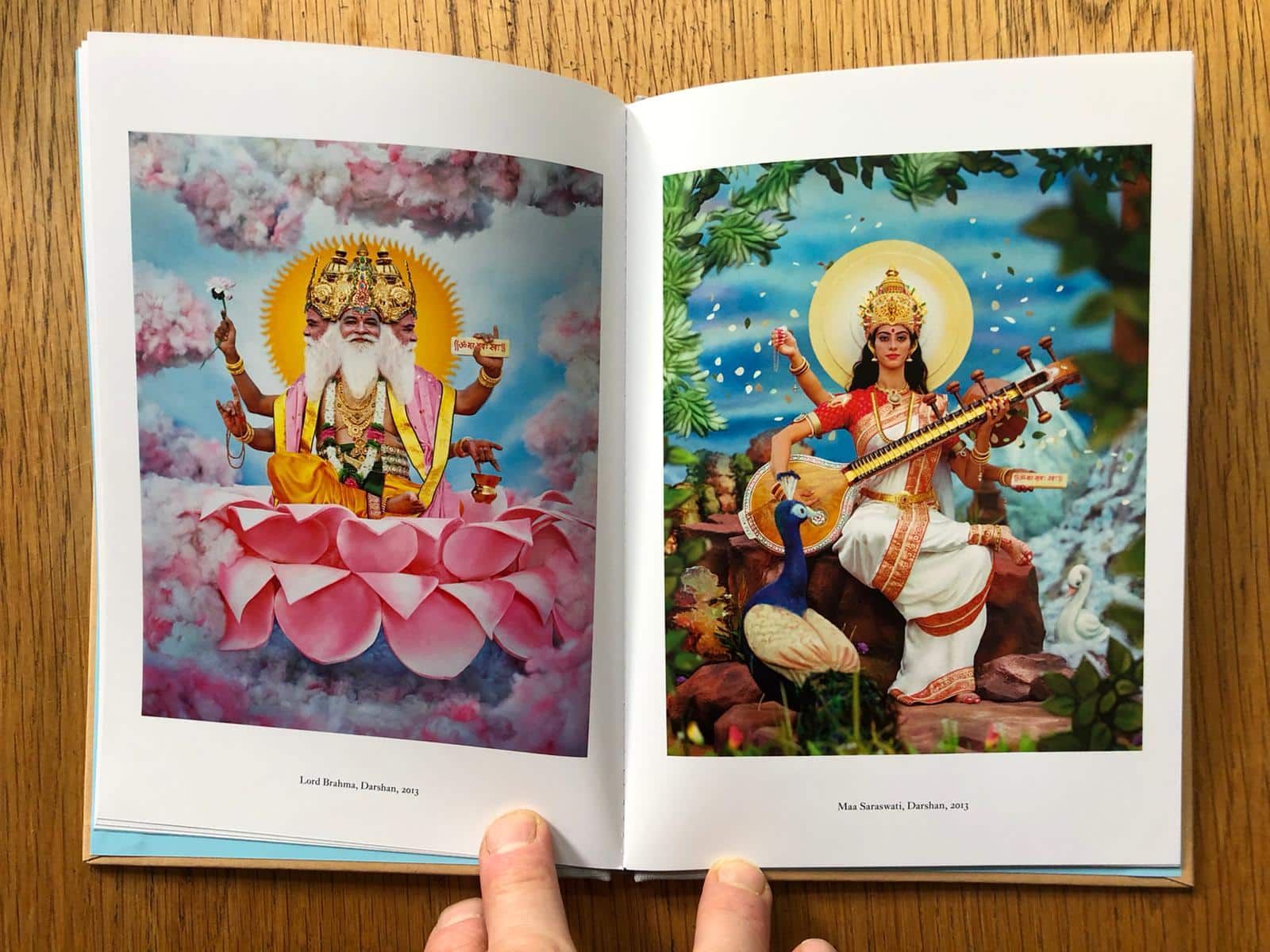 Darshan (One Picture Book) - Image 5