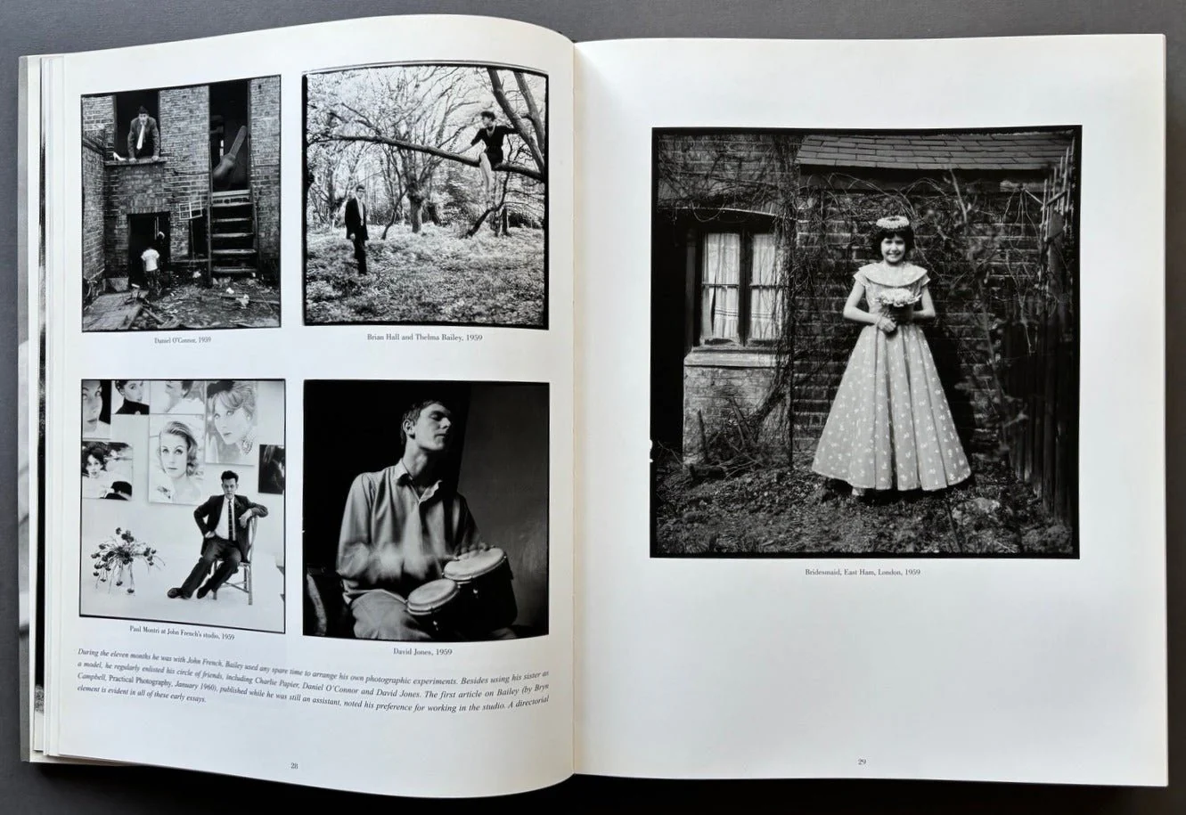David Bailey: Archive One - Image 4