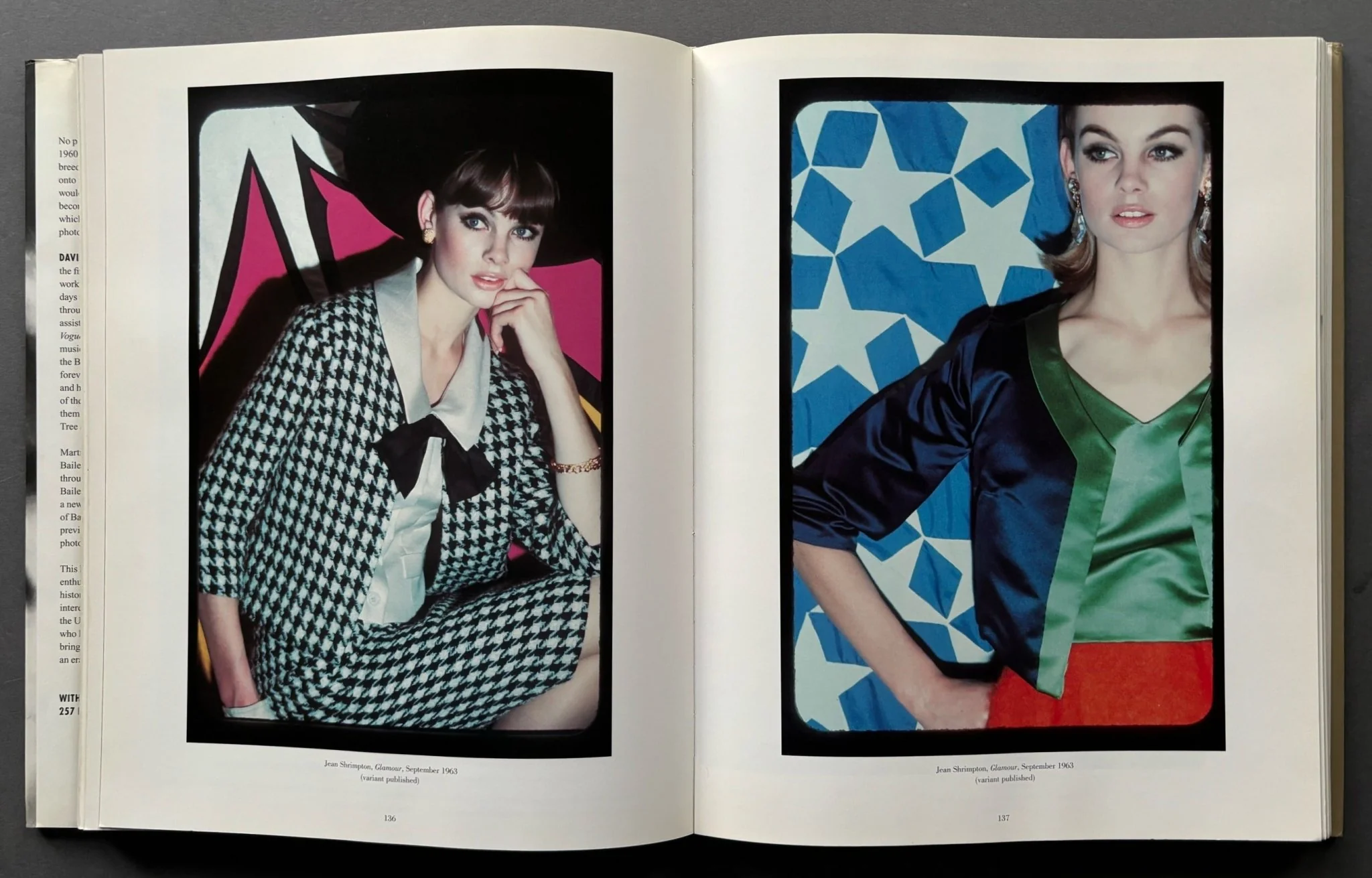 David Bailey Birth Of The Cool - Image 3
