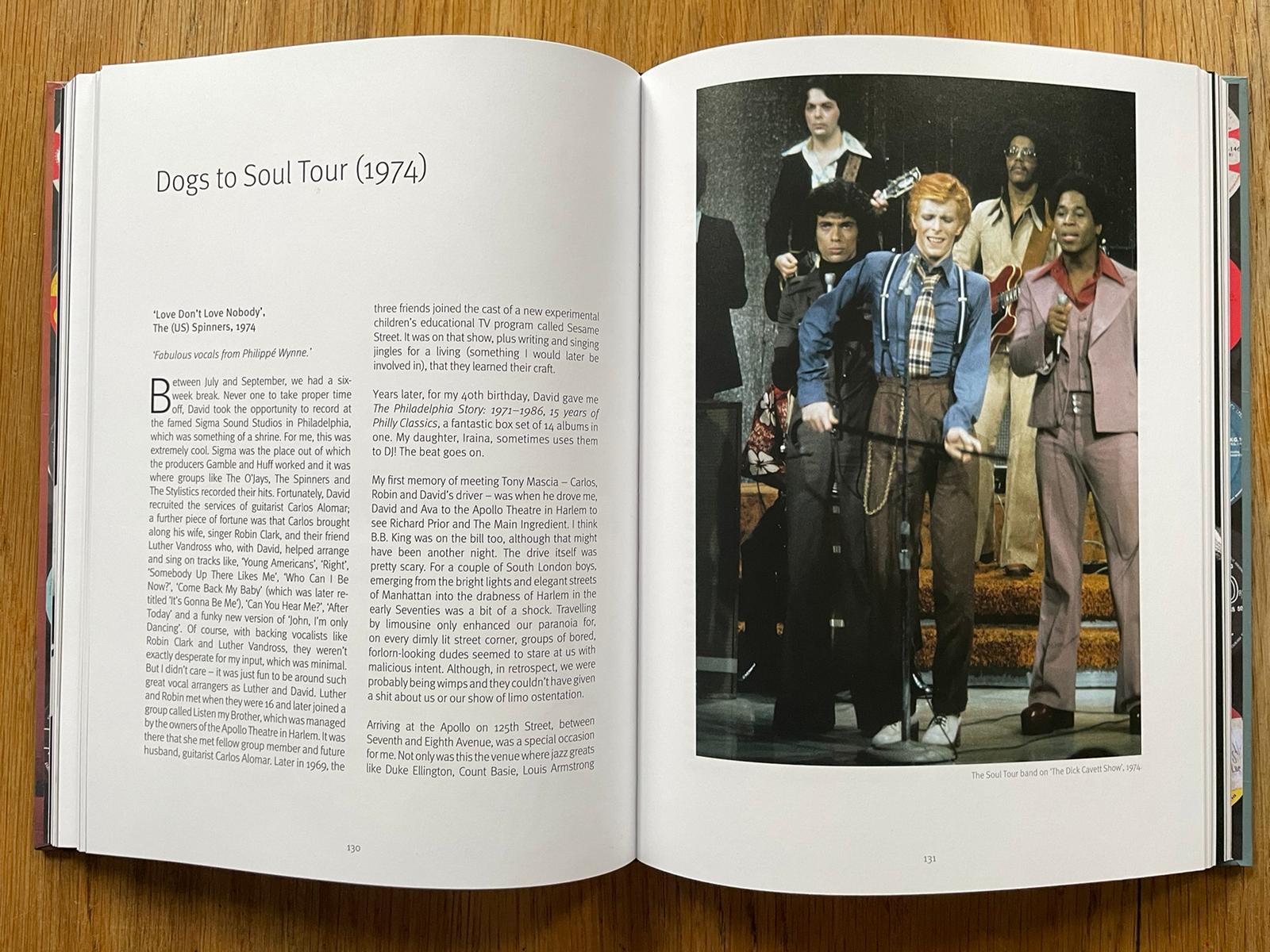David Bowie: Rock ‘n’ Roll with Me - Image 4