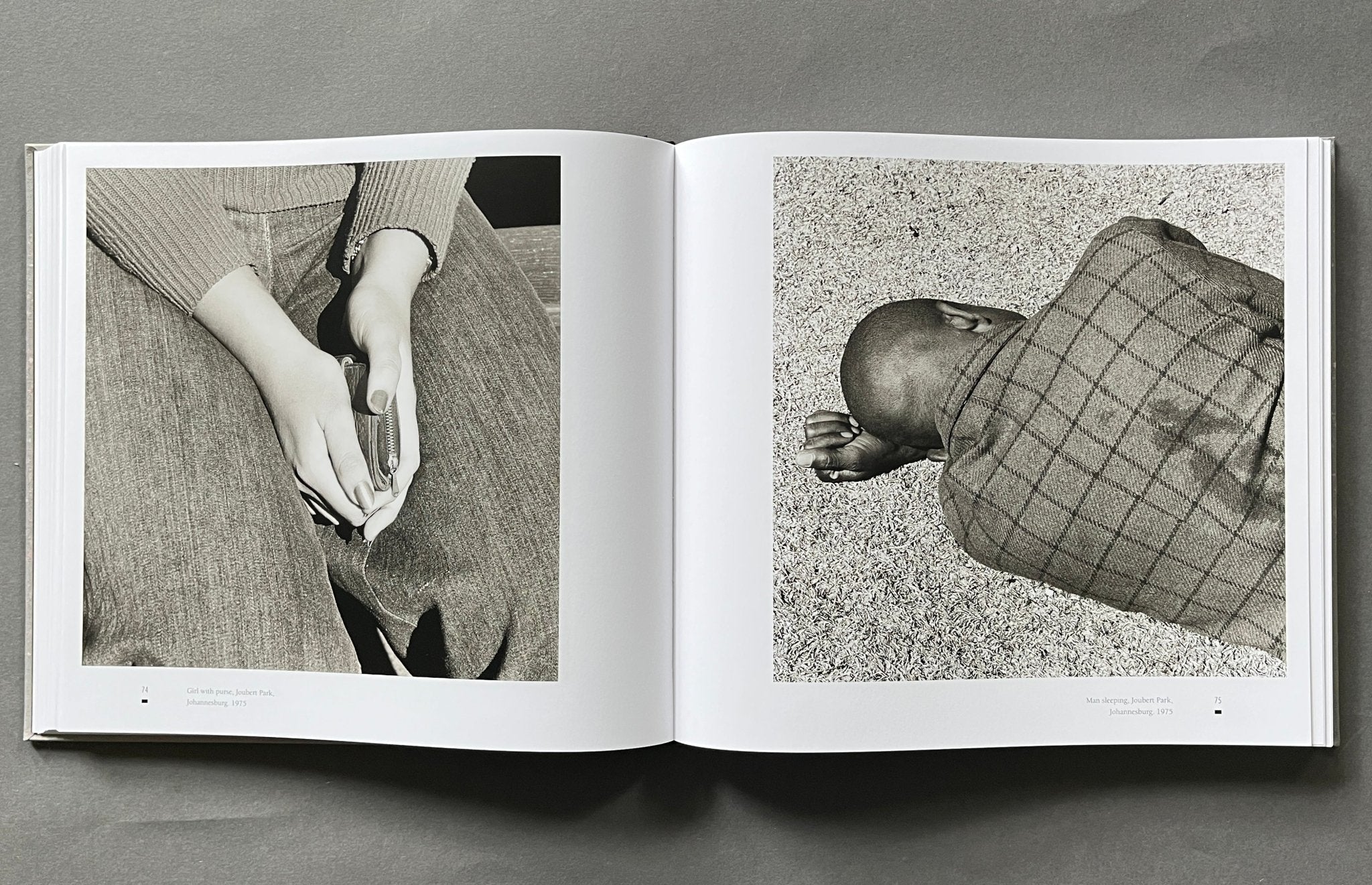 David Goldblatt Photographs - Image 4