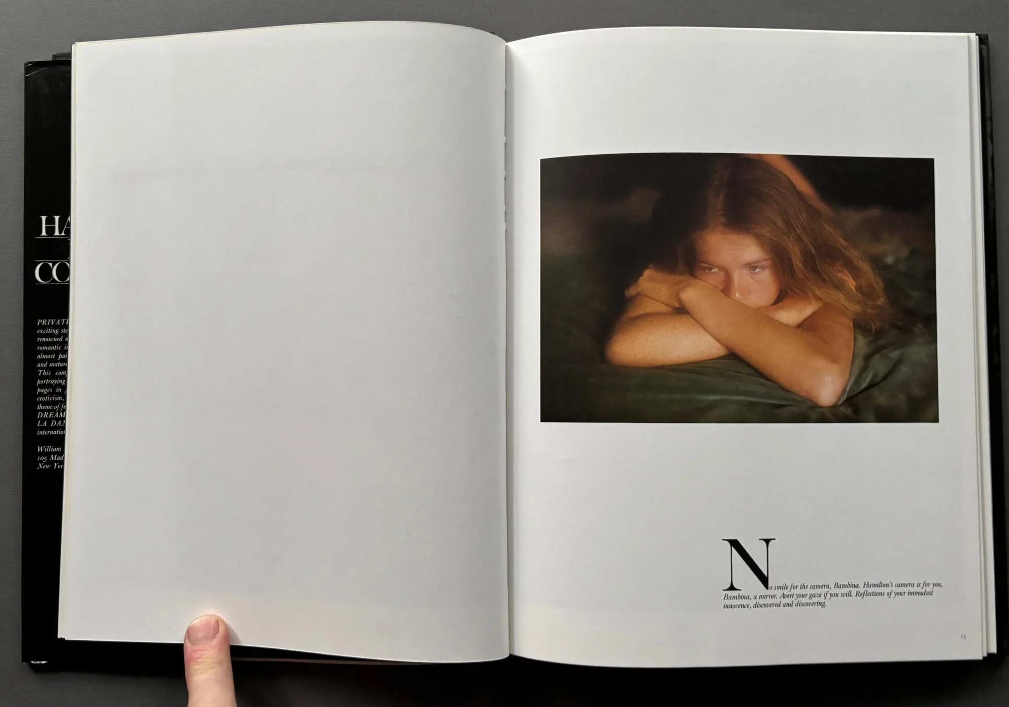 David Hamilton's Private Collection - Image 3