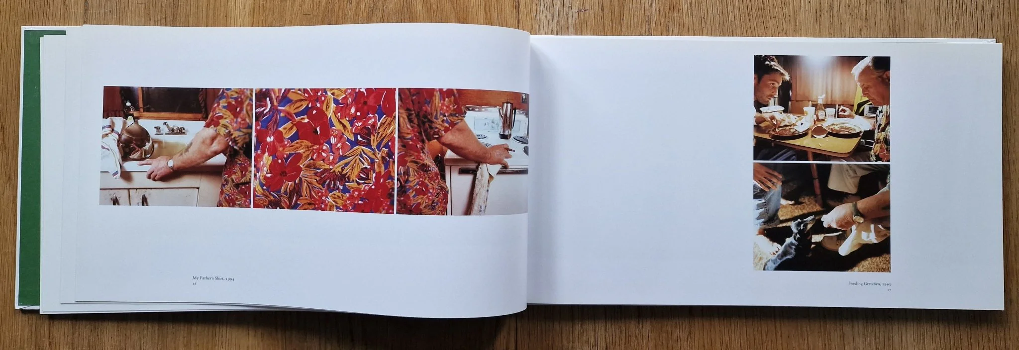 David Hilliard: Photographs - Image 2