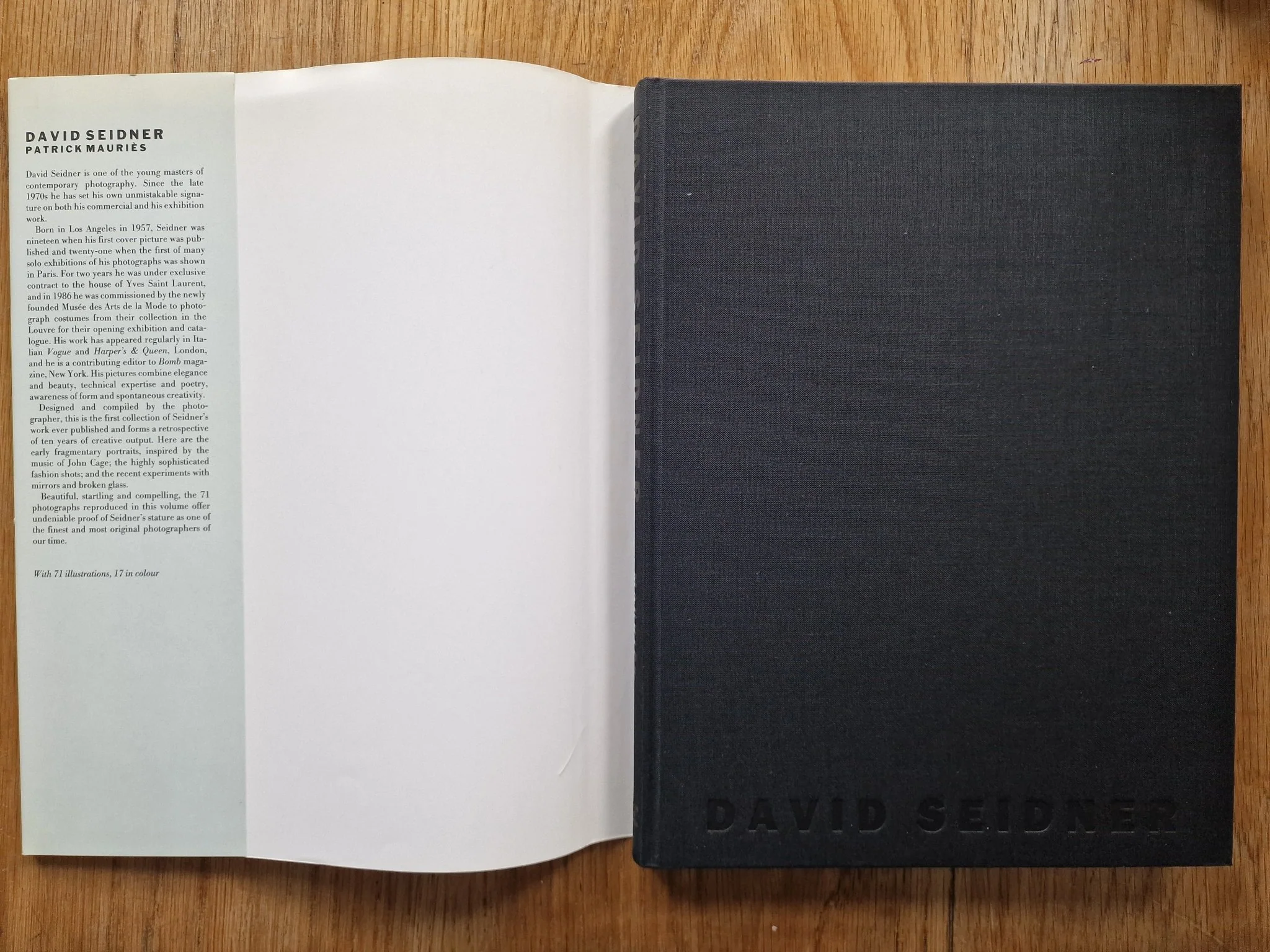 David Seidner - Image 2