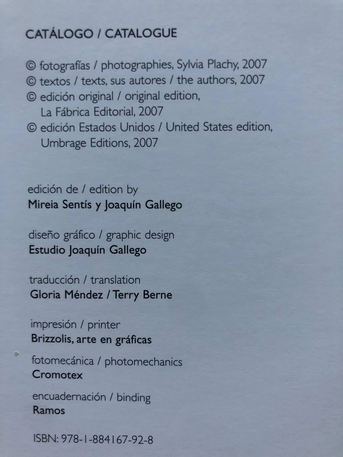 De Reojo - Out of the Corner of my Eye - Image 7